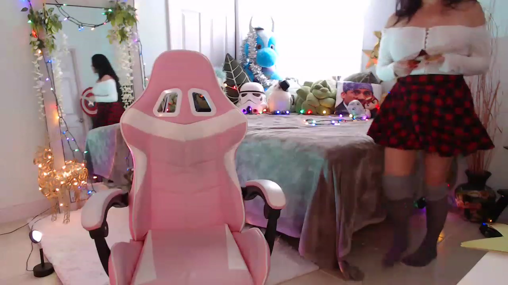 Gallery image thumbnail from Sammigrey_'s myfreecams stream on, 12/07/2022, 17:24 image 10 of 20