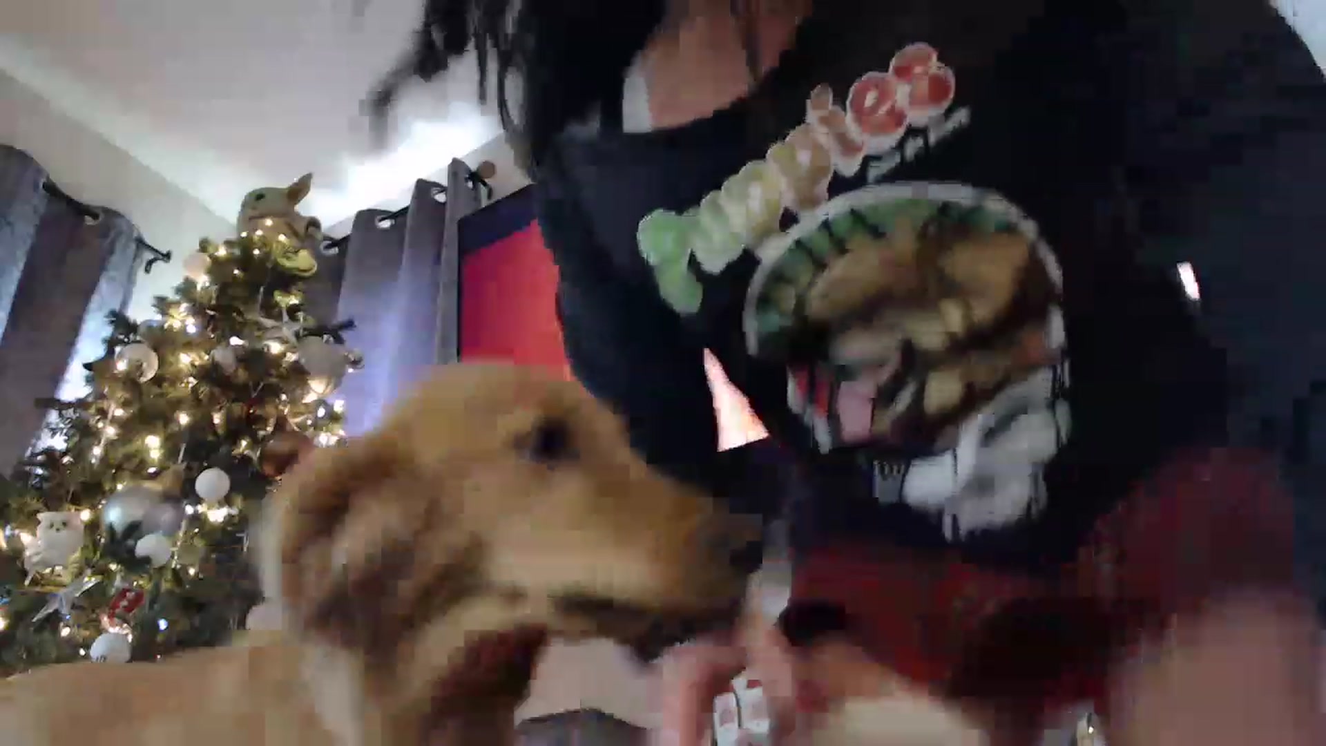 Gallery image thumbnail from Sammigrey_'s myfreecams stream on, 12/16/2022, 20:06 image 10 of 20