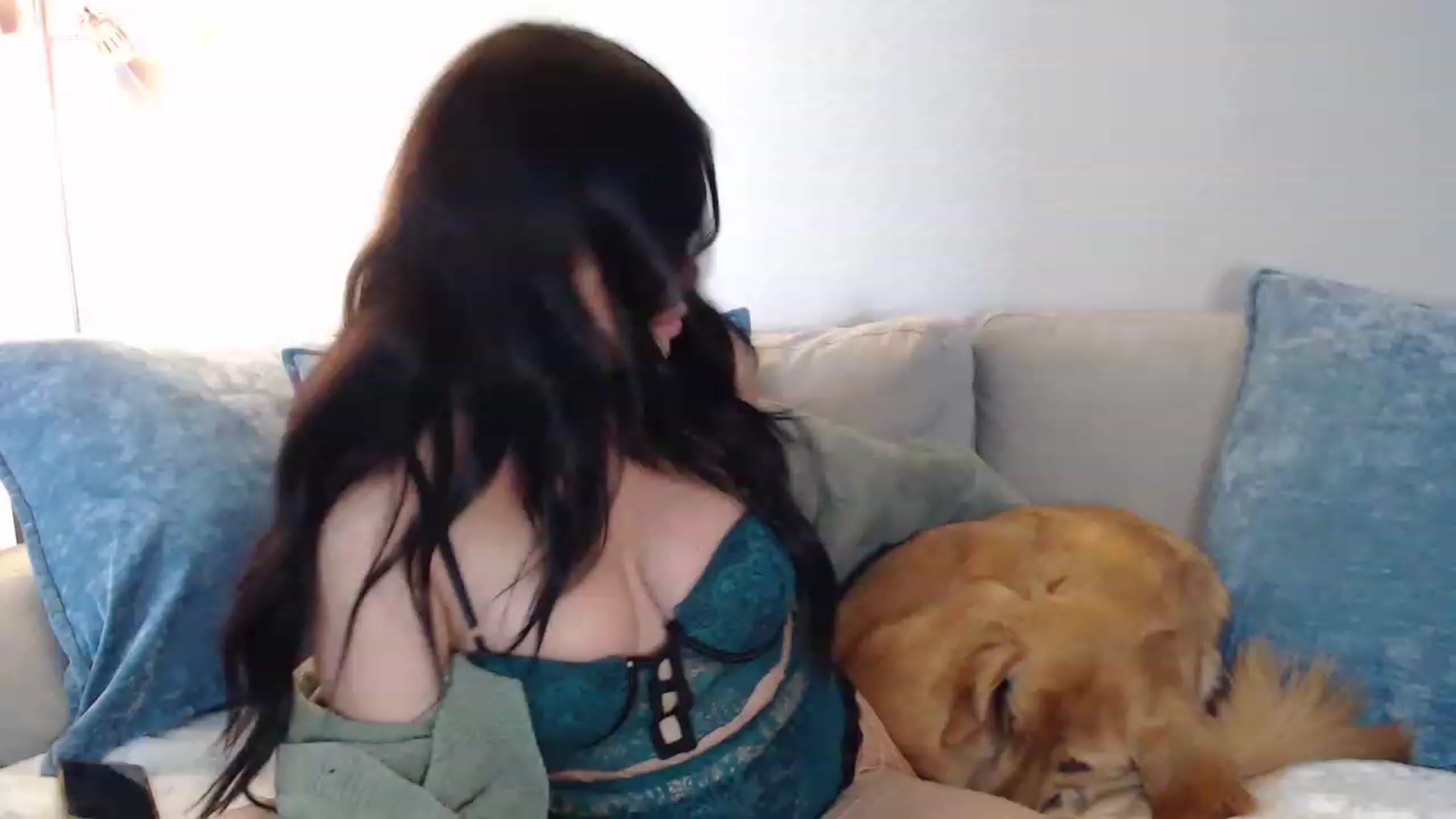 Gallery image thumbnail from Sammigrey_'s myfreecams stream on, 01/21/2023, 20:59 image 2 of 20