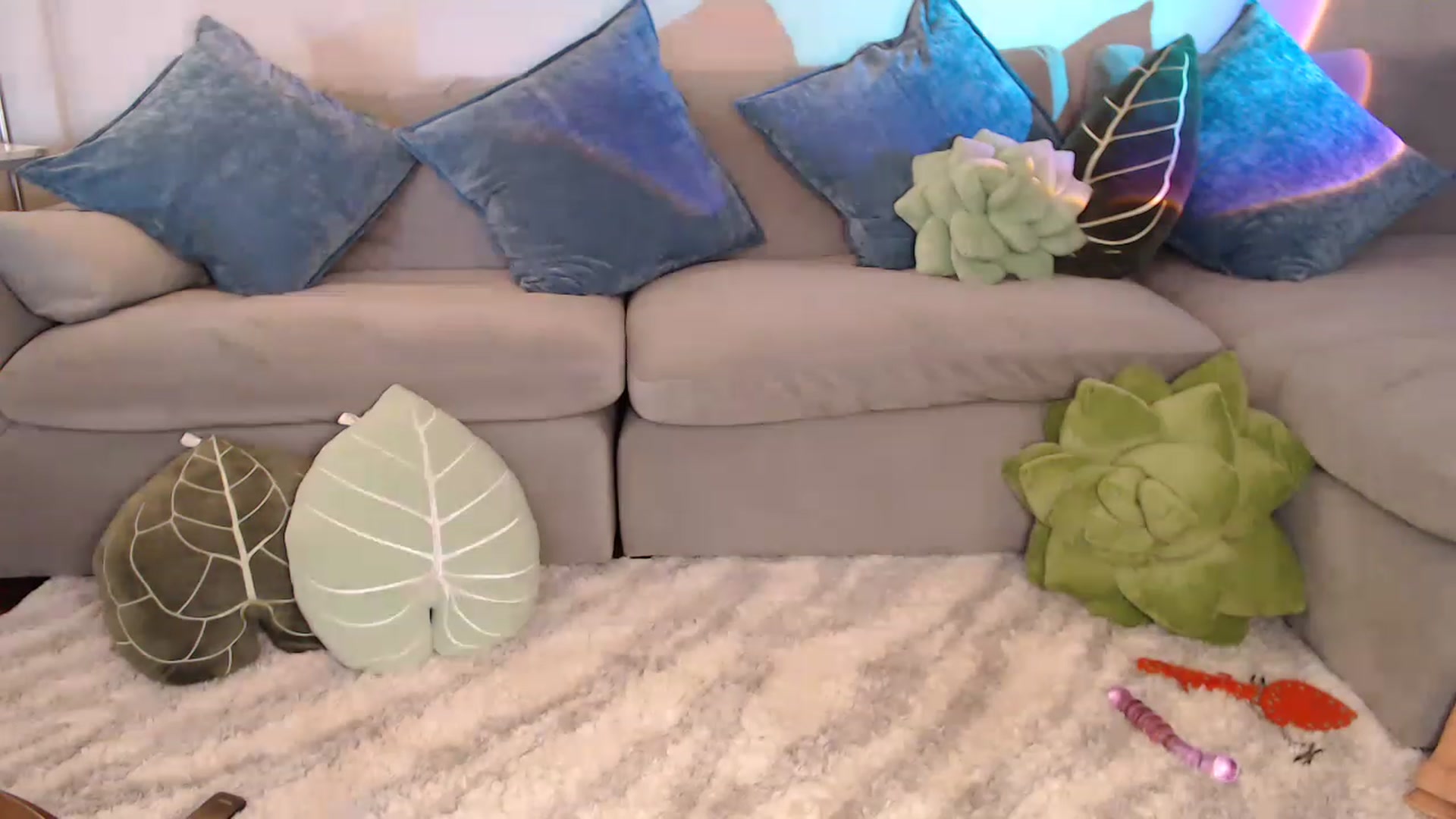 Gallery image thumbnail from Sammigrey_'s myfreecams stream on, 02/14/2023, 18:19 image 9 of 20