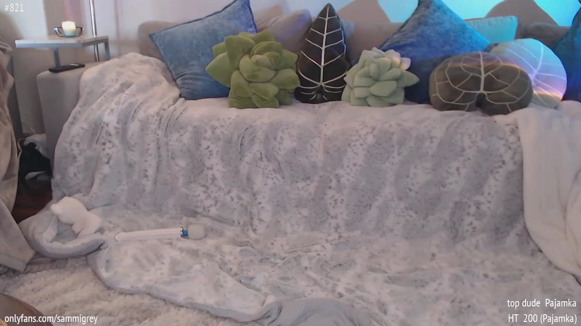 Gallery image thumbnail from Sammigrey_'s myfreecams stream on, 03/29/2023, 18:48 image 3 of 20