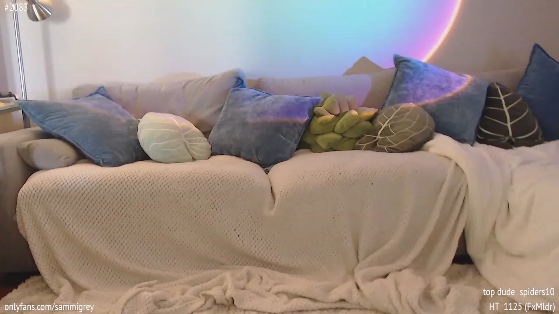 Gallery image thumbnail from Sammigrey_'s myfreecams stream on, 04/05/2023, 20:47 image 14 of 20