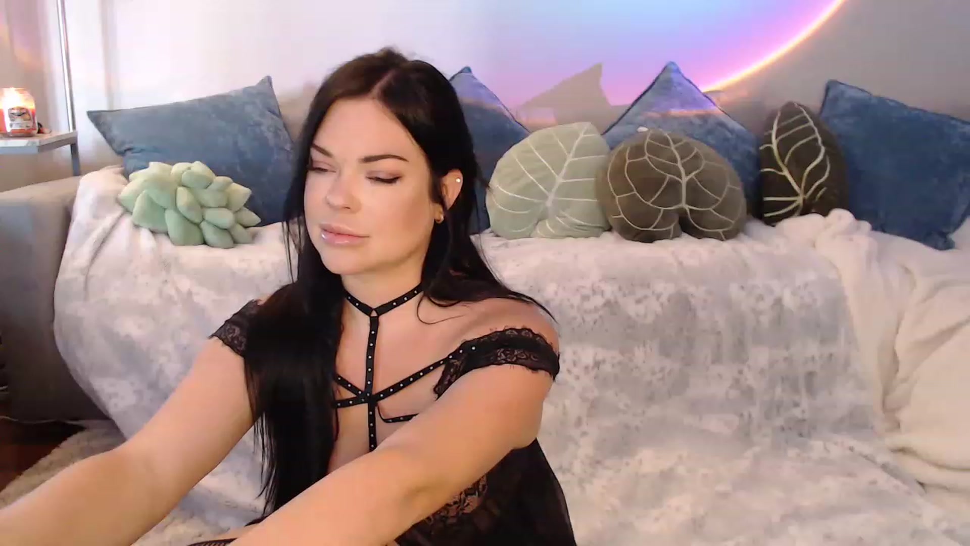 Gallery image thumbnail from Sammigrey_'s myfreecams stream on, 04/18/2023, 17:42 image 7 of 20