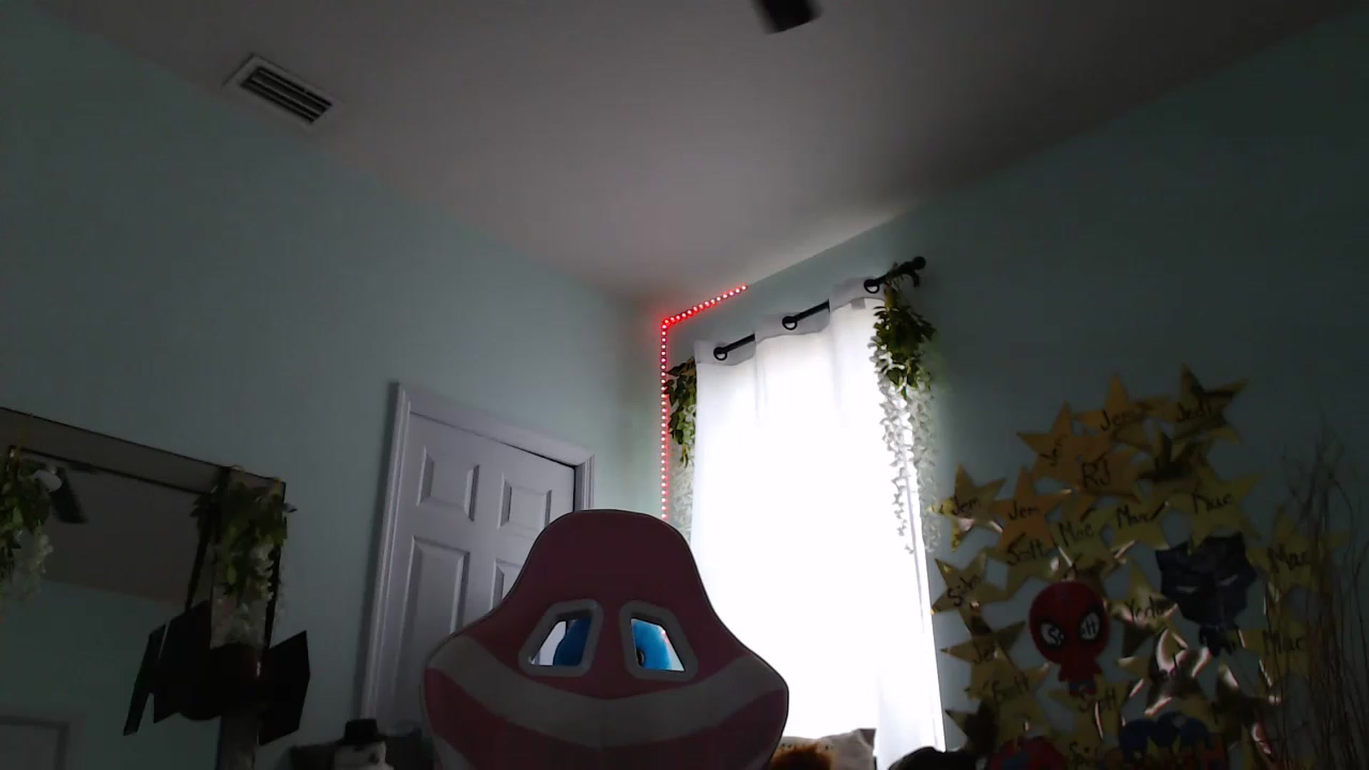 Gallery image thumbnail from Sammigrey_'s myfreecams stream on, 05/03/2023, 16:57 image 16 of 20