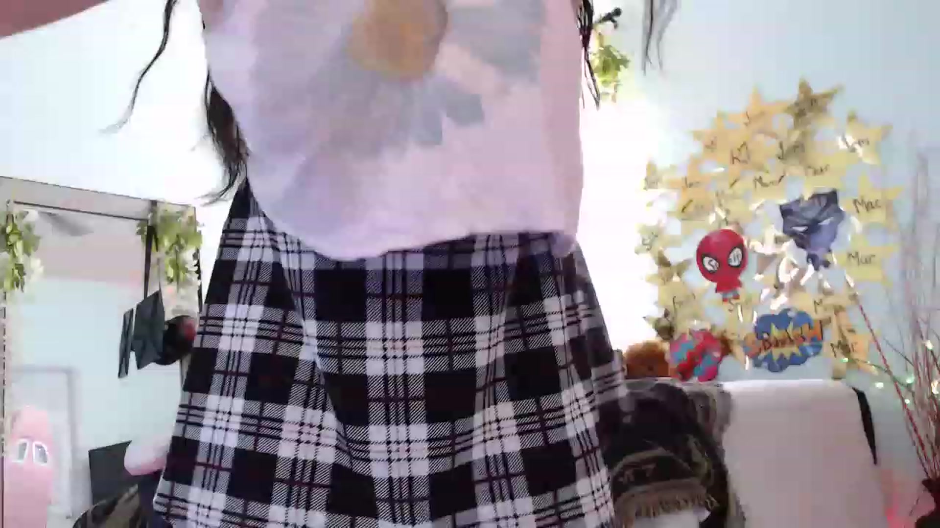 Gallery image thumbnail from Sammigrey_'s myfreecams stream on, 05/25/2023, 16:33 image 2 of 20