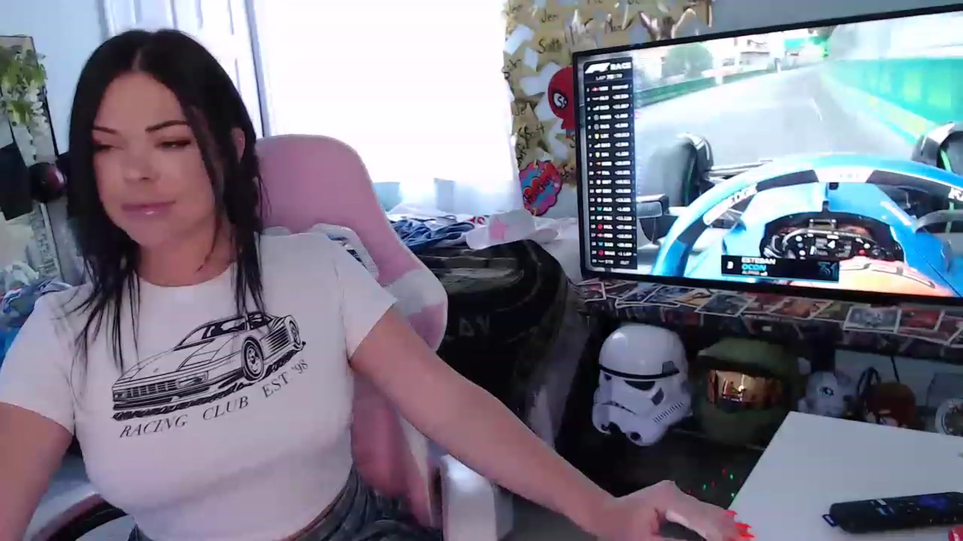 Gallery image thumbnail from Sammigrey_'s myfreecams stream on, 05/28/2023, 15:22 image 16 of 20