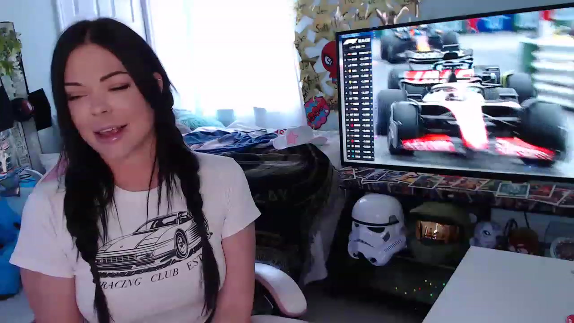 Gallery image thumbnail from Sammigrey_'s myfreecams stream on, 05/28/2023, 15:22 image 4 of 20