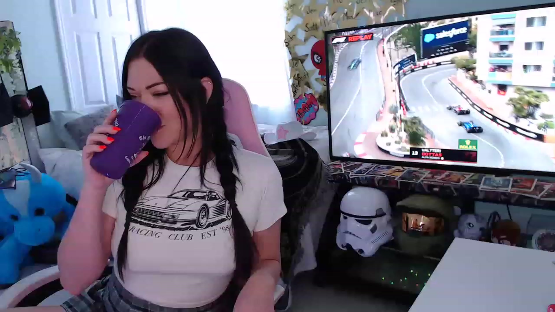 Gallery image thumbnail from Sammigrey_'s myfreecams stream on, 05/28/2023, 15:22 image 3 of 20