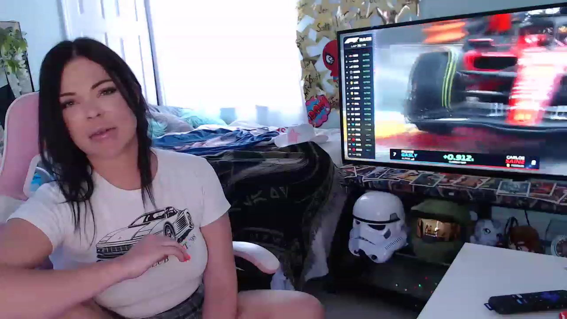 Gallery image thumbnail from Sammigrey_'s myfreecams stream on, 05/28/2023, 15:22 image 15 of 20