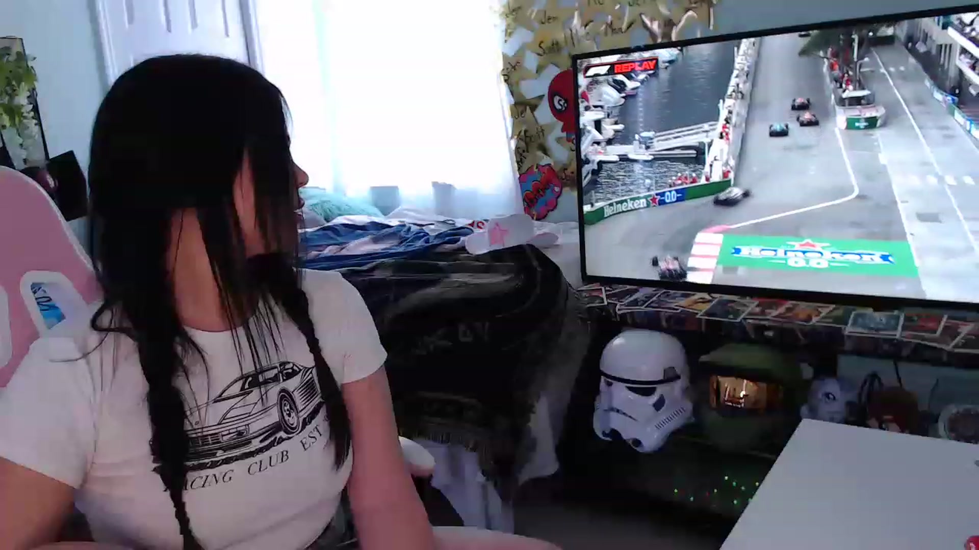 Gallery image thumbnail from Sammigrey_'s myfreecams stream on, 05/28/2023, 15:22 image 6 of 20
