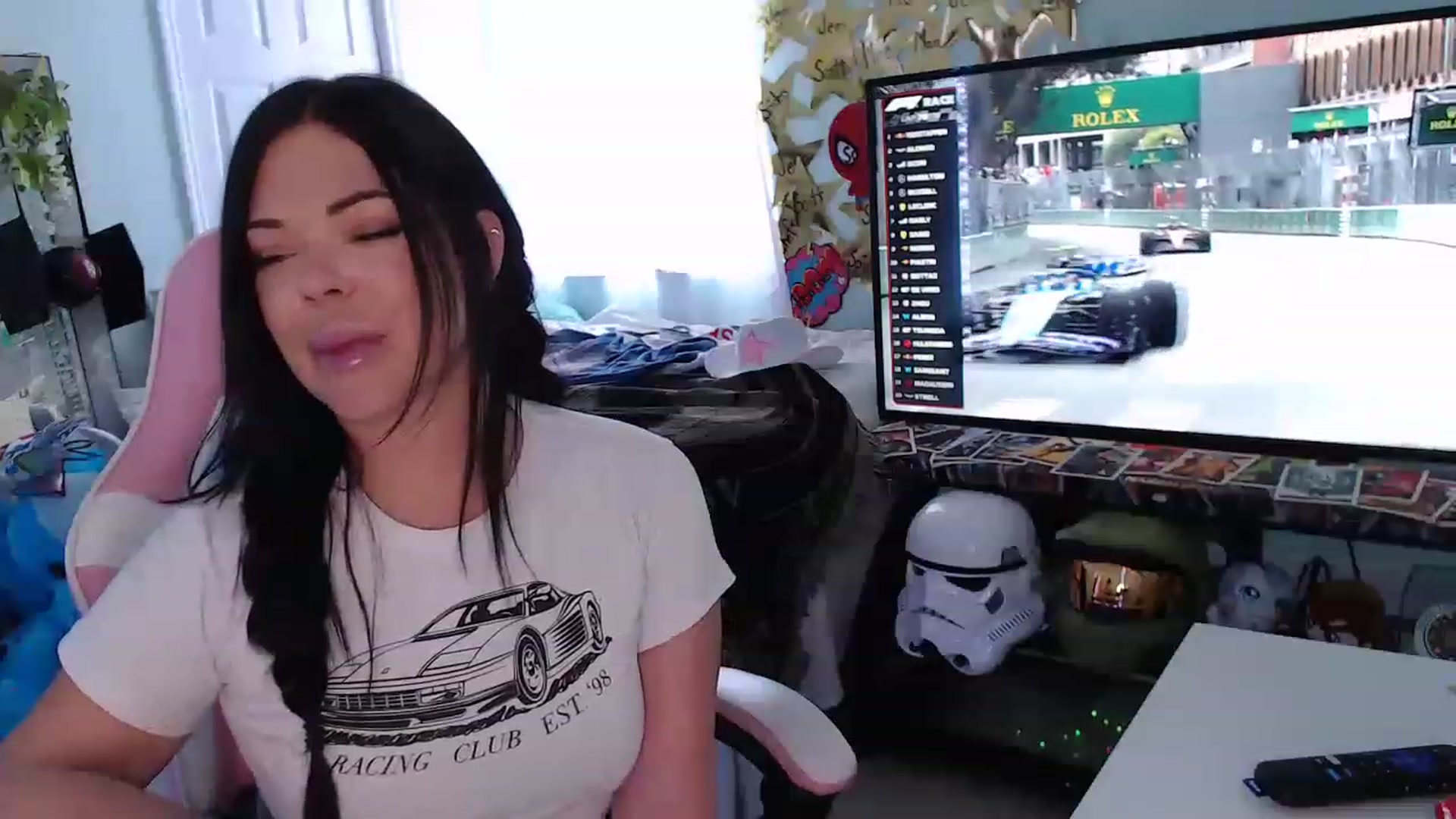 Gallery image thumbnail from Sammigrey_'s myfreecams stream on, 05/28/2023, 15:22 image 17 of 20