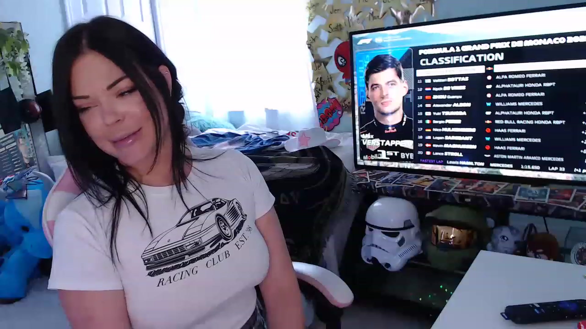 Gallery image thumbnail from Sammigrey_'s myfreecams stream on, 05/28/2023, 15:22 image 20 of 20
