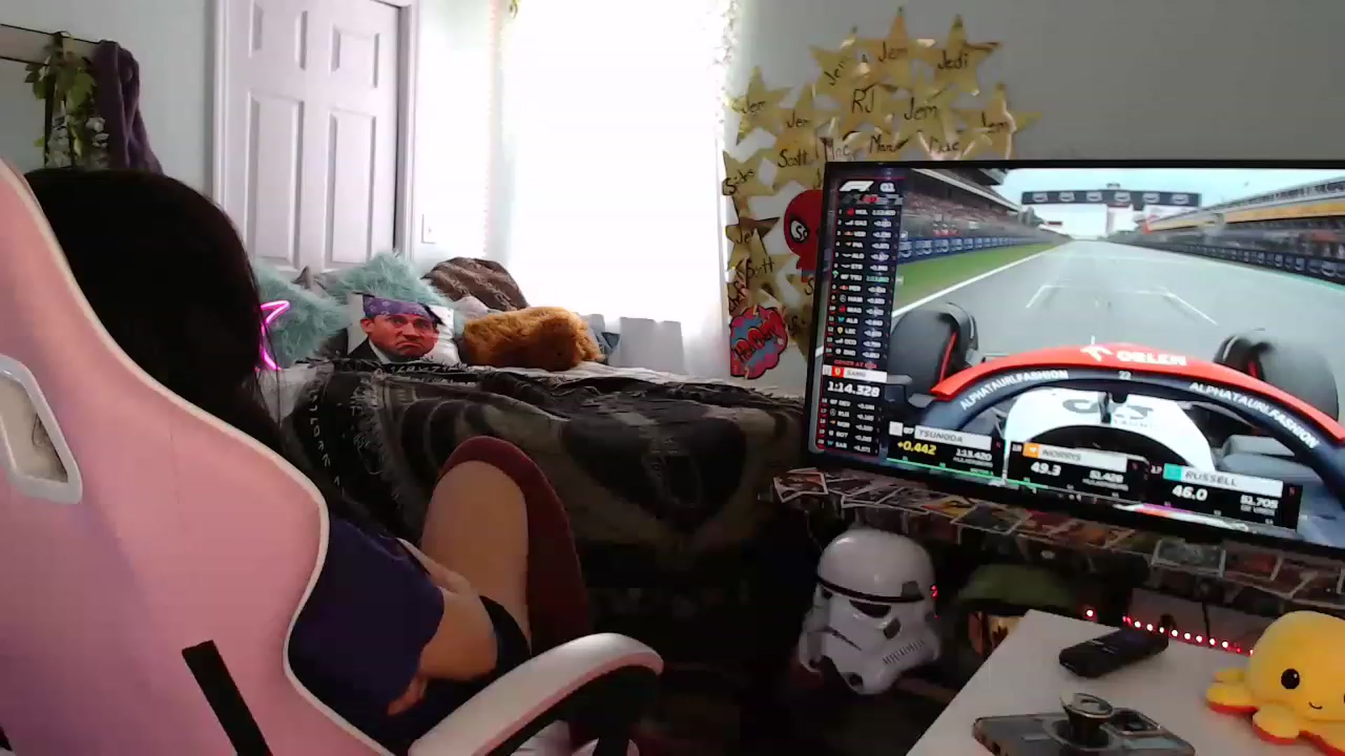Gallery image thumbnail from Sammigrey_'s myfreecams stream on, 06/03/2023, 15:20 image 6 of 20