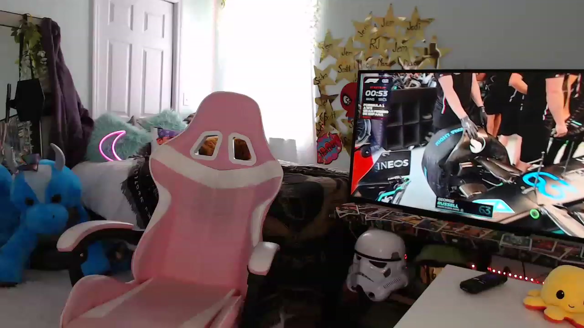 Gallery image thumbnail from Sammigrey_'s myfreecams stream on, 06/03/2023, 15:20 image 8 of 20