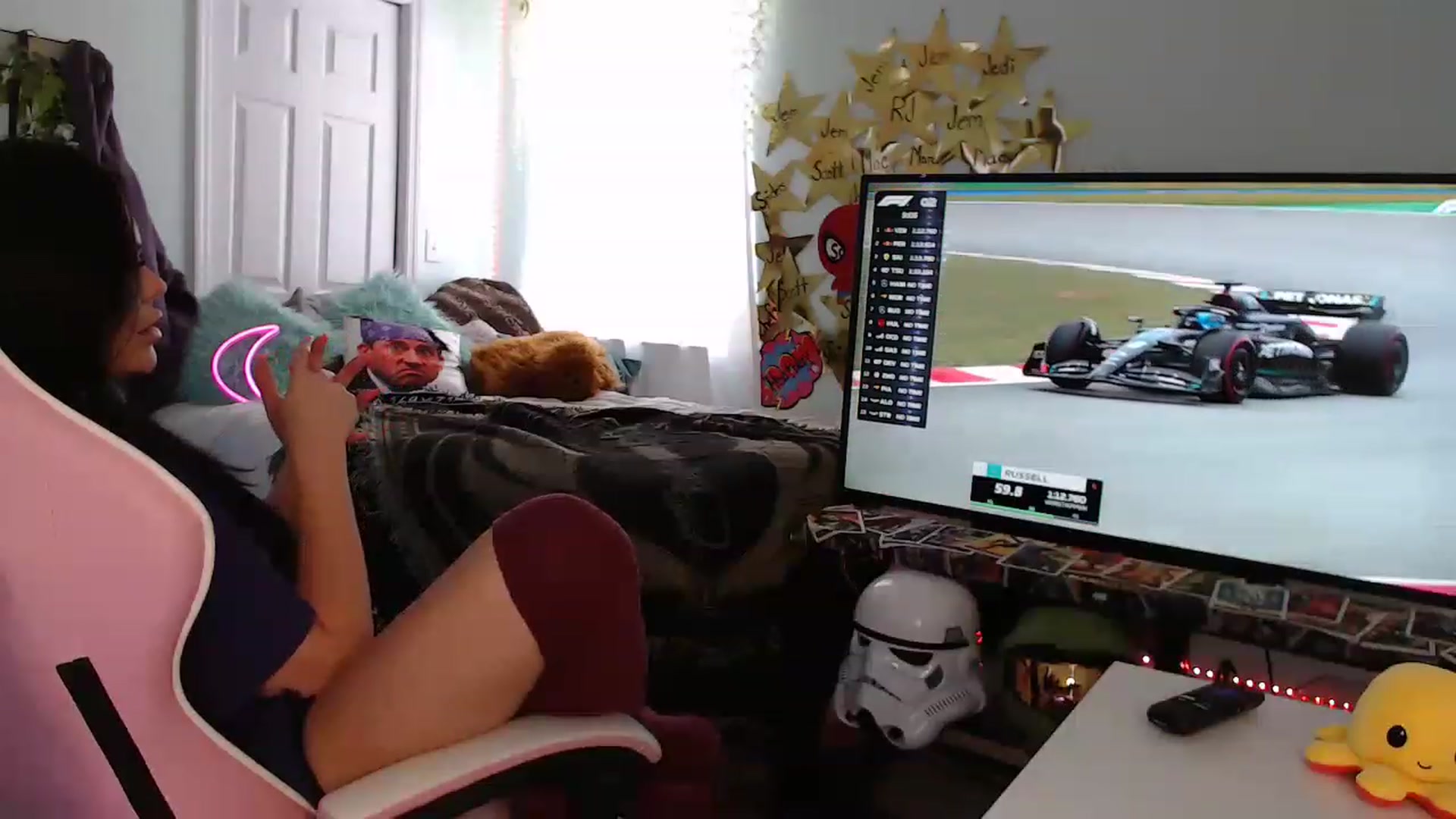 Gallery image thumbnail from Sammigrey_'s myfreecams stream on, 06/03/2023, 15:20 image 10 of 20