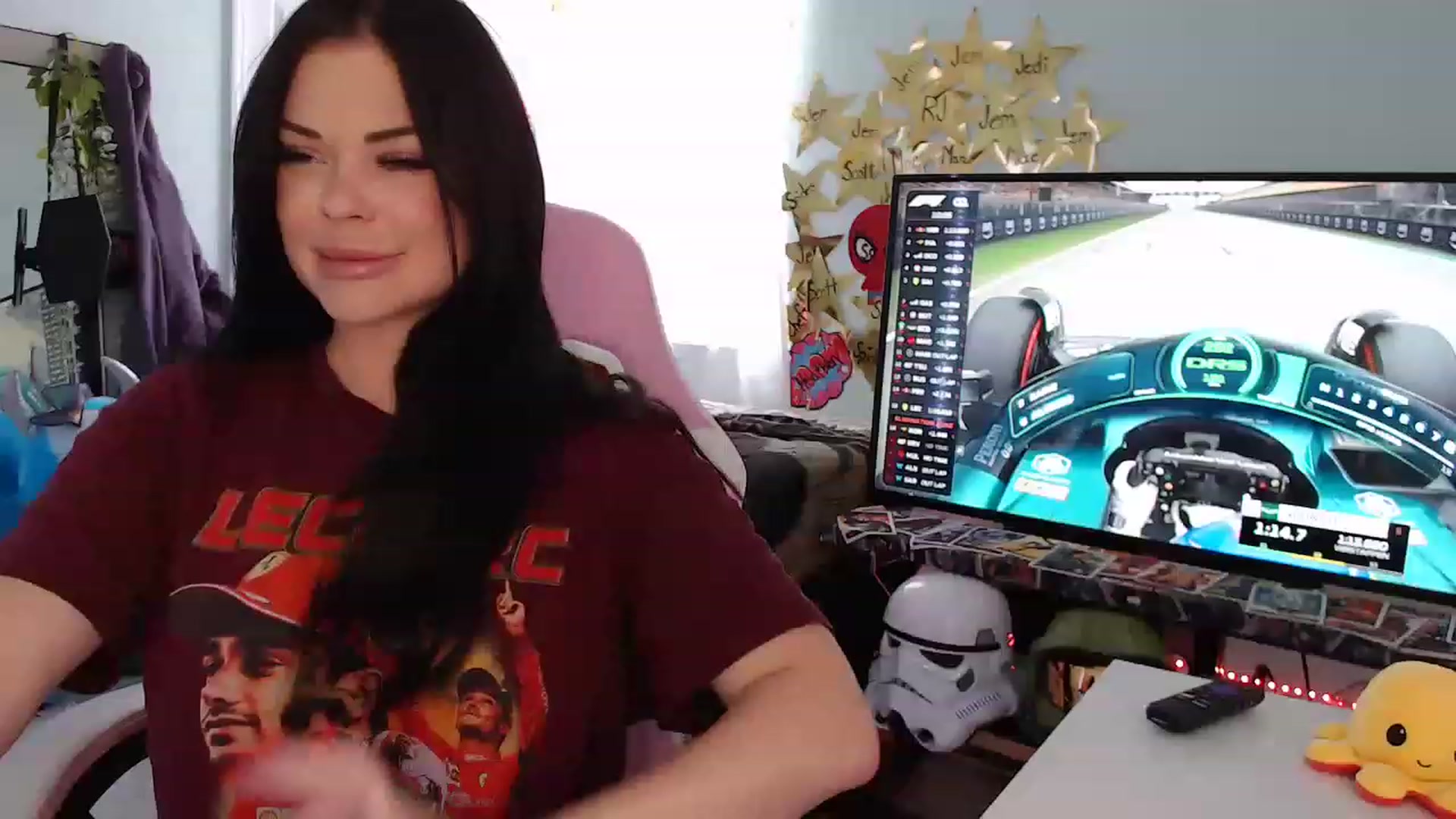 Gallery image thumbnail from Sammigrey_'s myfreecams stream on, 06/03/2023, 15:20 image 3 of 20