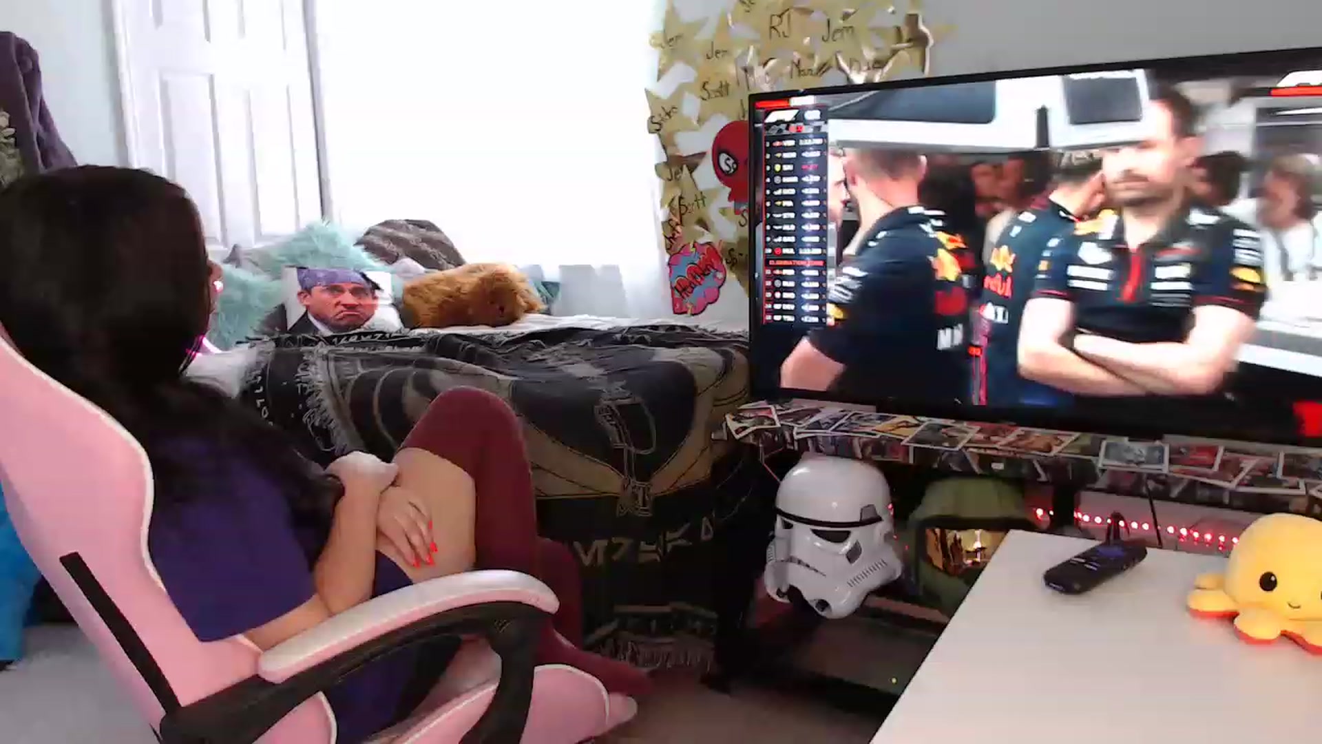 Gallery image thumbnail from Sammigrey_'s myfreecams stream on, 06/03/2023, 15:20 image 13 of 20