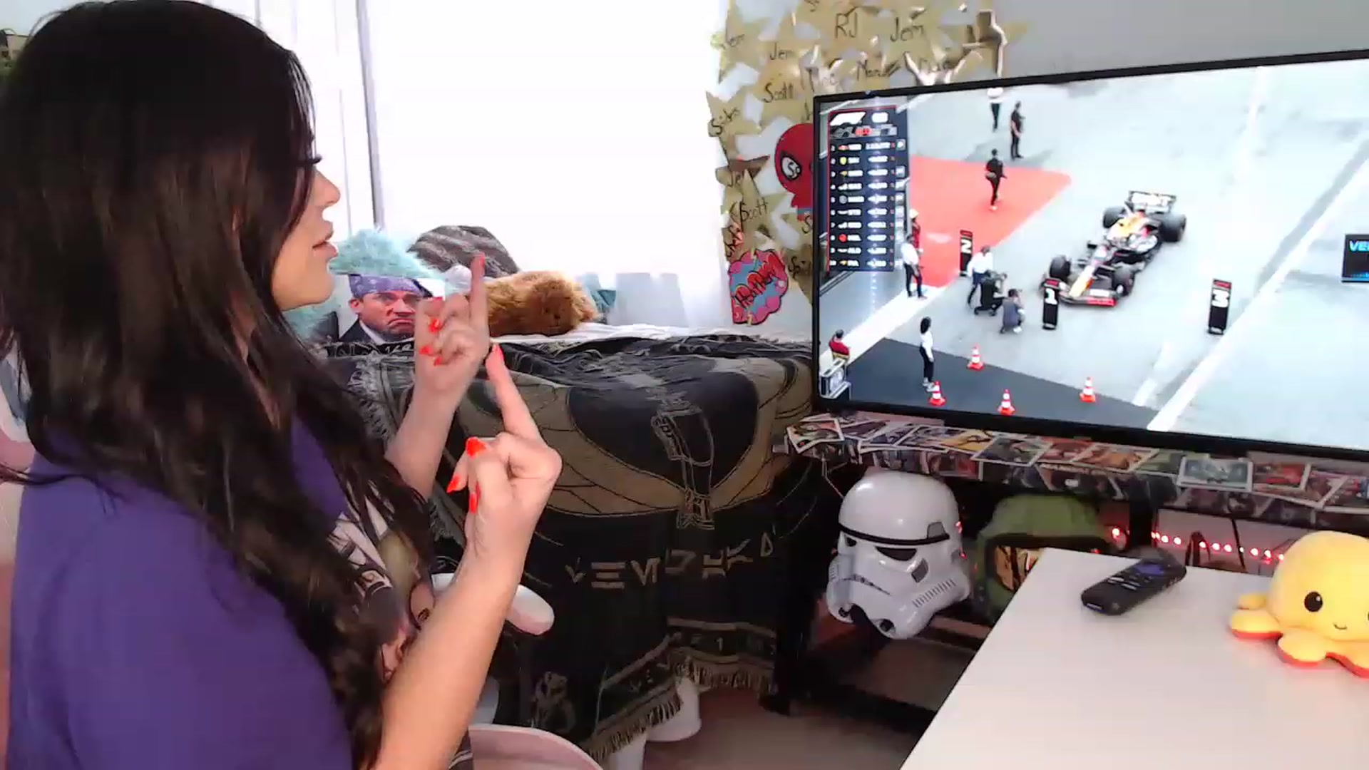 Gallery image thumbnail from Sammigrey_'s myfreecams stream on, 06/03/2023, 15:20 image 19 of 20