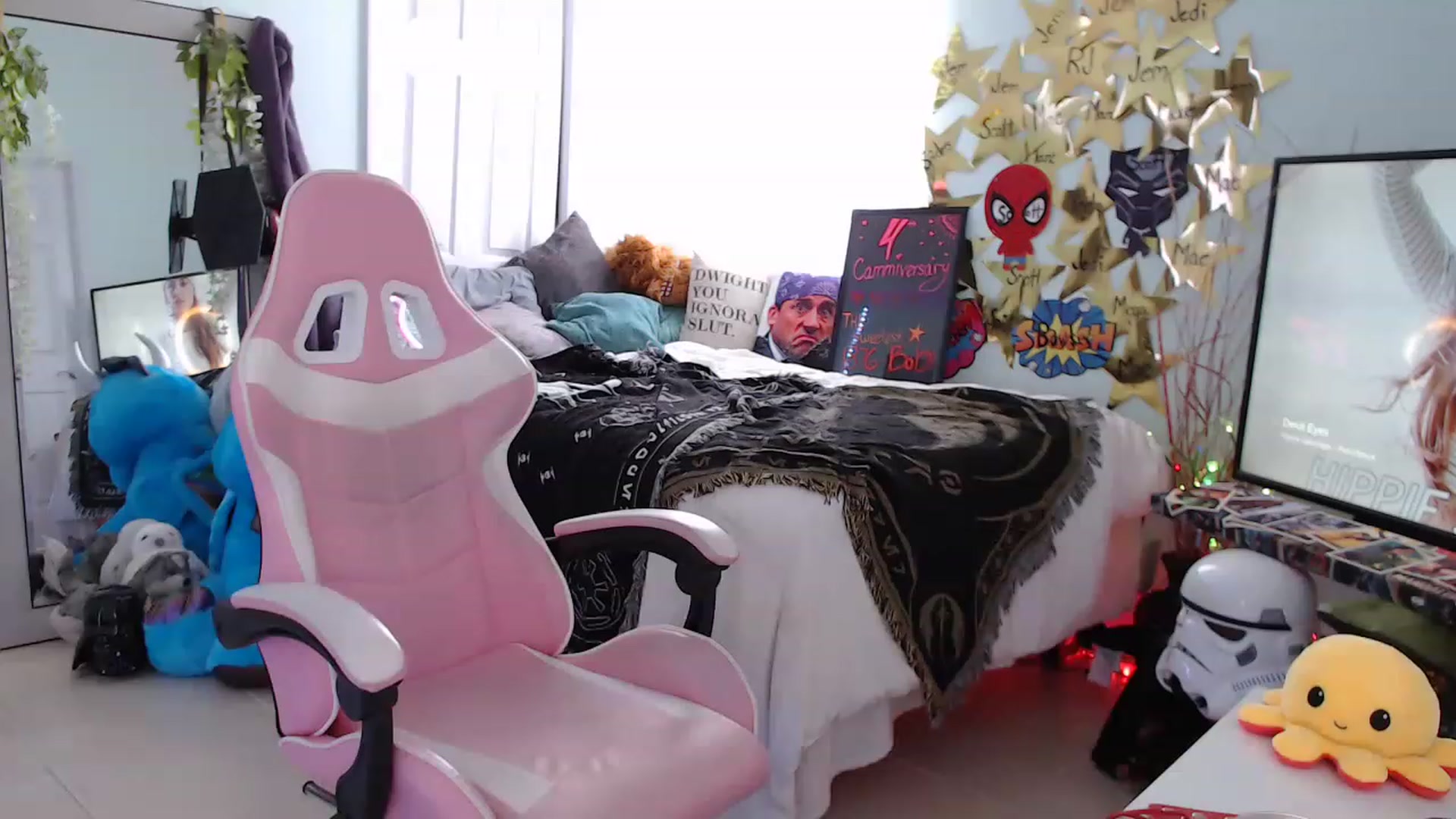 Gallery image thumbnail from Sammigrey_'s myfreecams stream on, 06/07/2023, 17:09 image 20 of 20