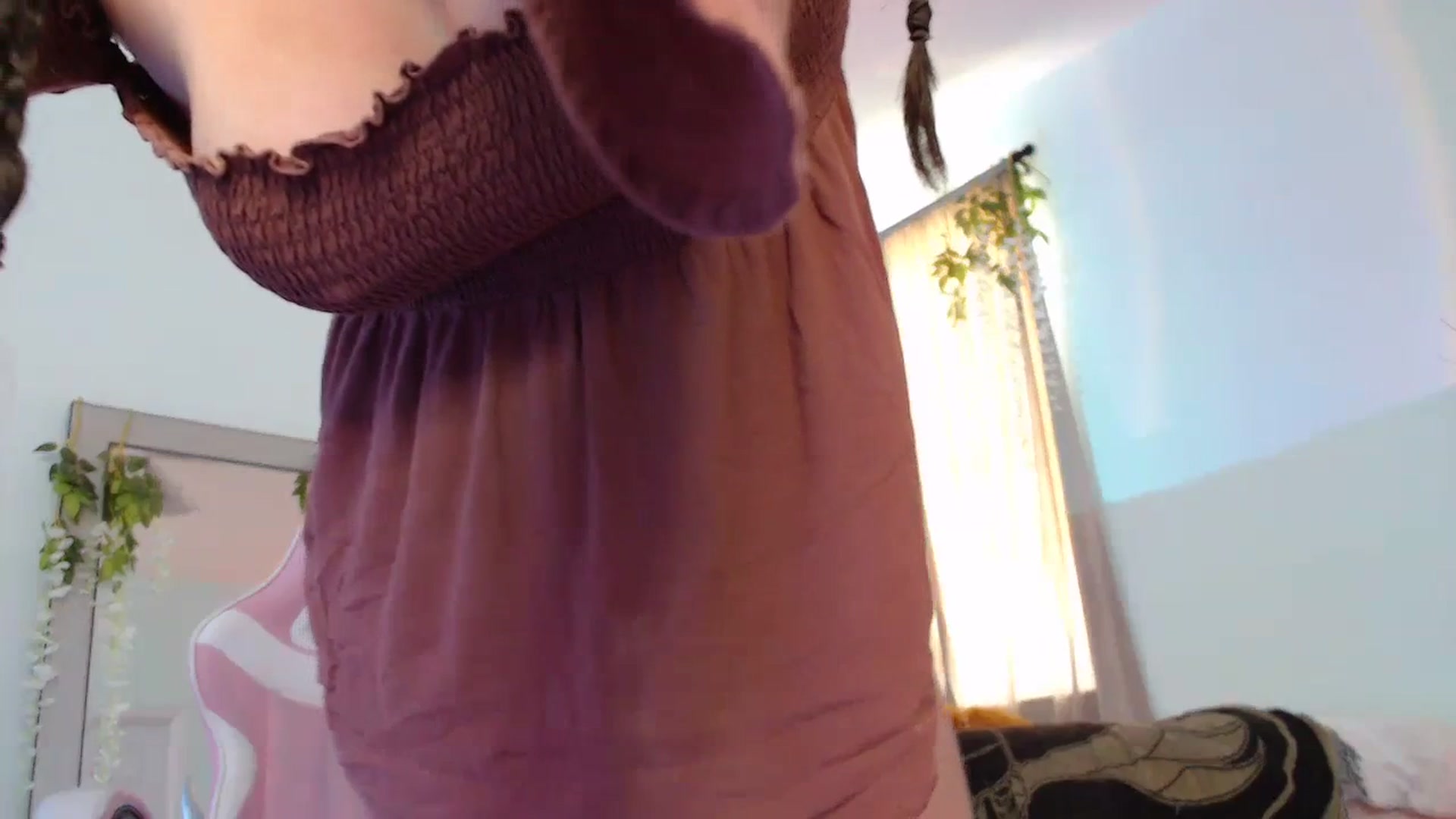 Gallery image thumbnail from Sammigrey_'s myfreecams stream on, 07/05/2023, 15:26 image 5 of 20