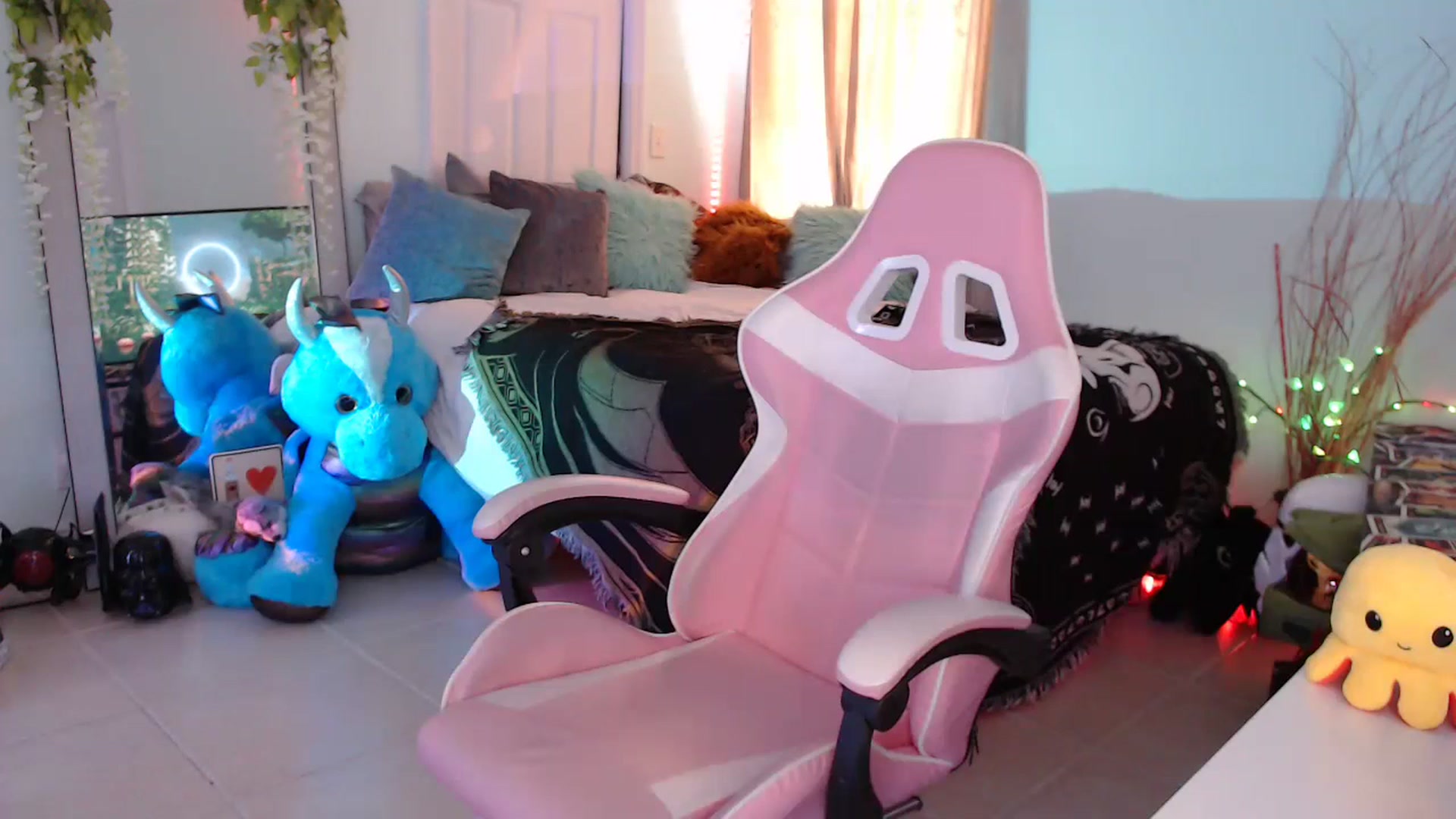 Gallery image thumbnail from Sammigrey_'s myfreecams stream on, 07/08/2023, 17:23 image 16 of 20