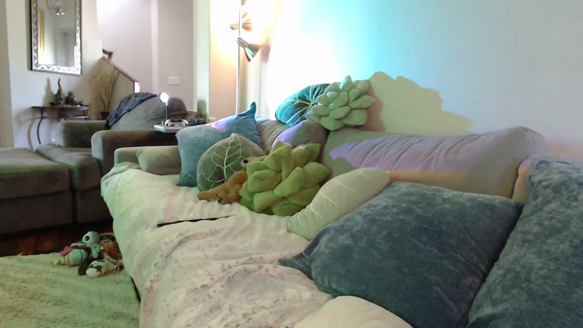 Gallery image thumbnail from Sammigrey_'s myfreecams stream on, 07/10/2023, 17:52 image 20 of 20