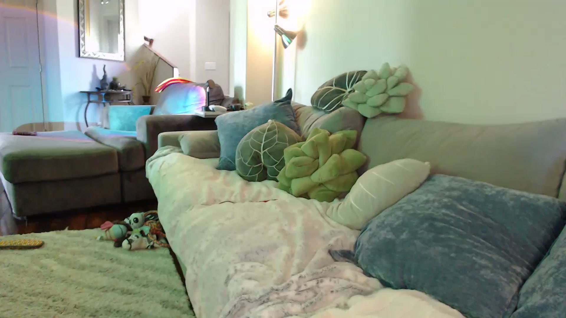 Gallery image thumbnail from Sammigrey_'s myfreecams stream on, 07/10/2023, 17:52 image 8 of 20