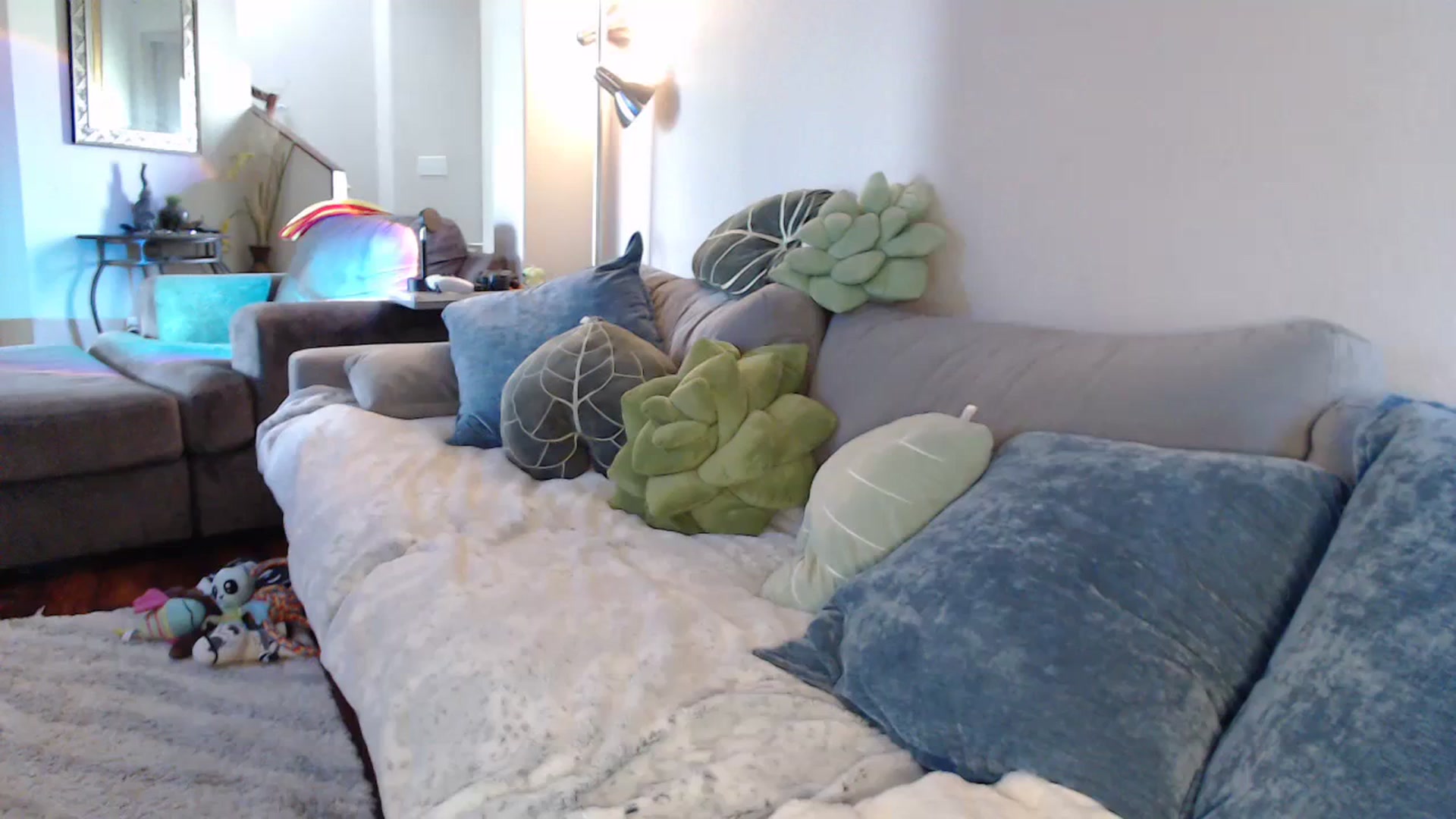 Gallery image thumbnail from Sammigrey_'s myfreecams stream on, 07/10/2023, 17:52 image 2 of 20