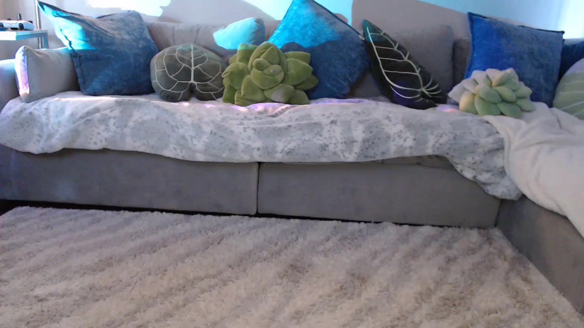 Gallery image thumbnail from Sammigrey_'s myfreecams stream on, 07/12/2023, 18:11 image 15 of 20