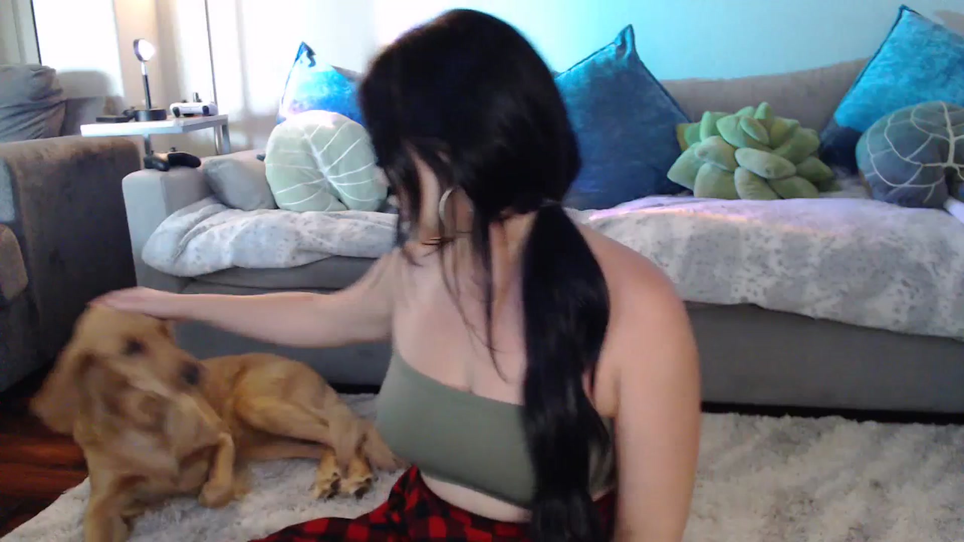 Gallery image thumbnail from Sammigrey_'s myfreecams stream on, 07/13/2023, 16:21 image 20 of 20