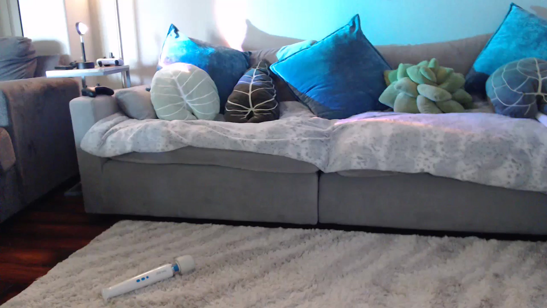 Gallery image thumbnail from Sammigrey_'s myfreecams stream on, 07/13/2023, 16:21 image 18 of 20