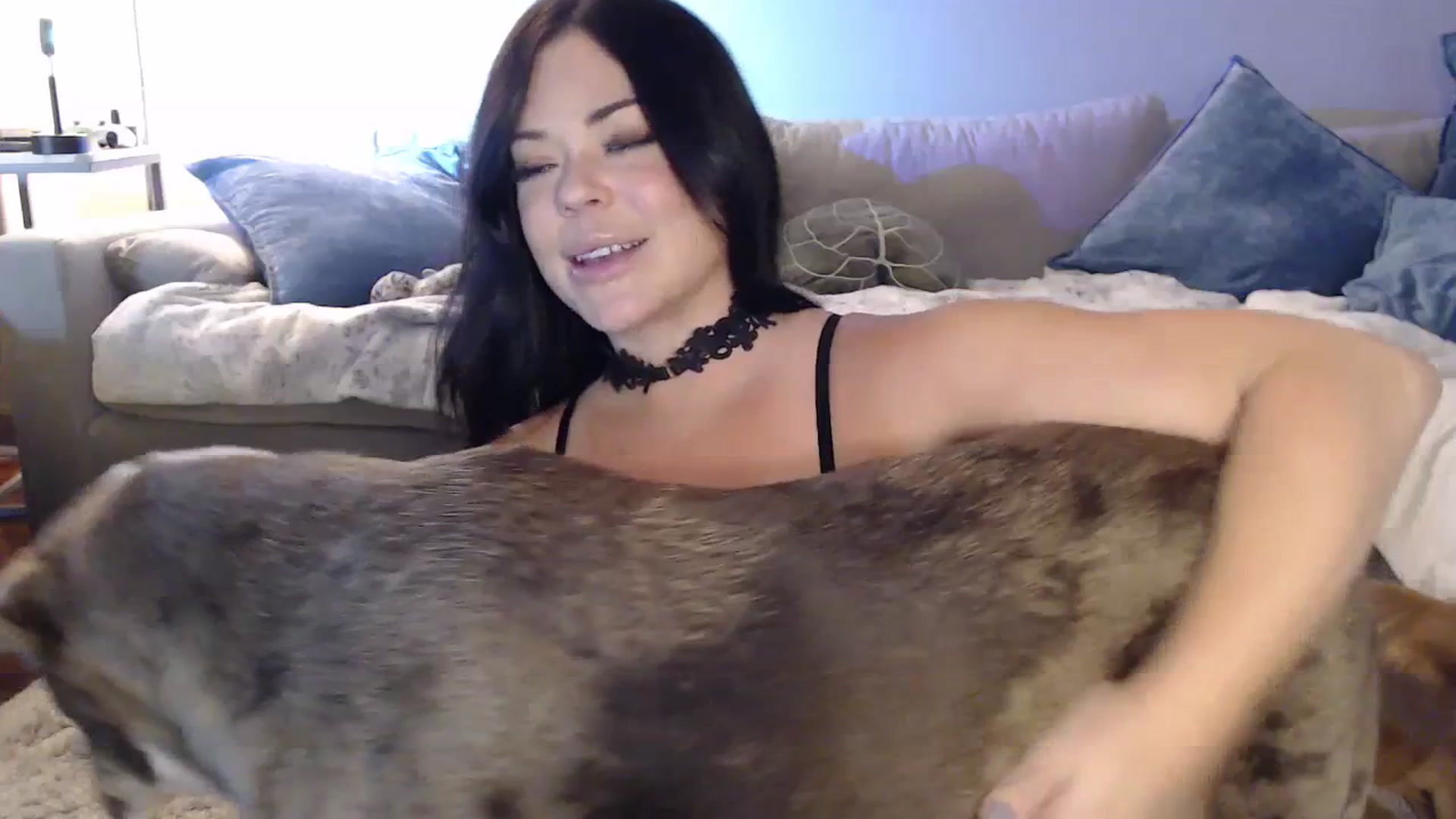 Gallery image thumbnail from Sammigrey_'s myfreecams stream on, 07/14/2023, 21:15 image 20 of 20