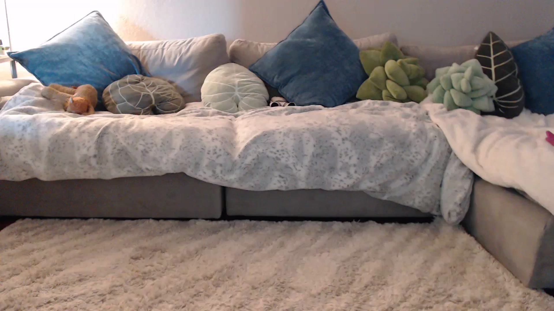 Gallery image thumbnail from Sammigrey_'s myfreecams stream on, 07/19/2023, 17:31 image 2 of 20