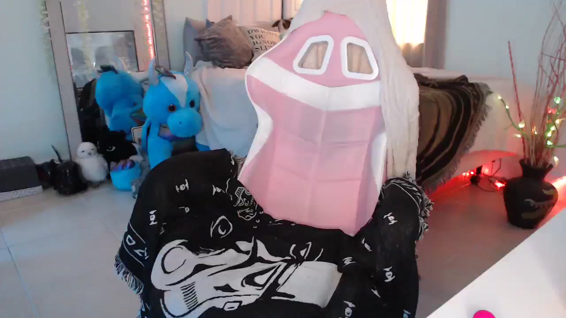 Gallery image thumbnail from Sammigrey_'s myfreecams stream on, 08/09/2023, 16:21 image 10 of 20