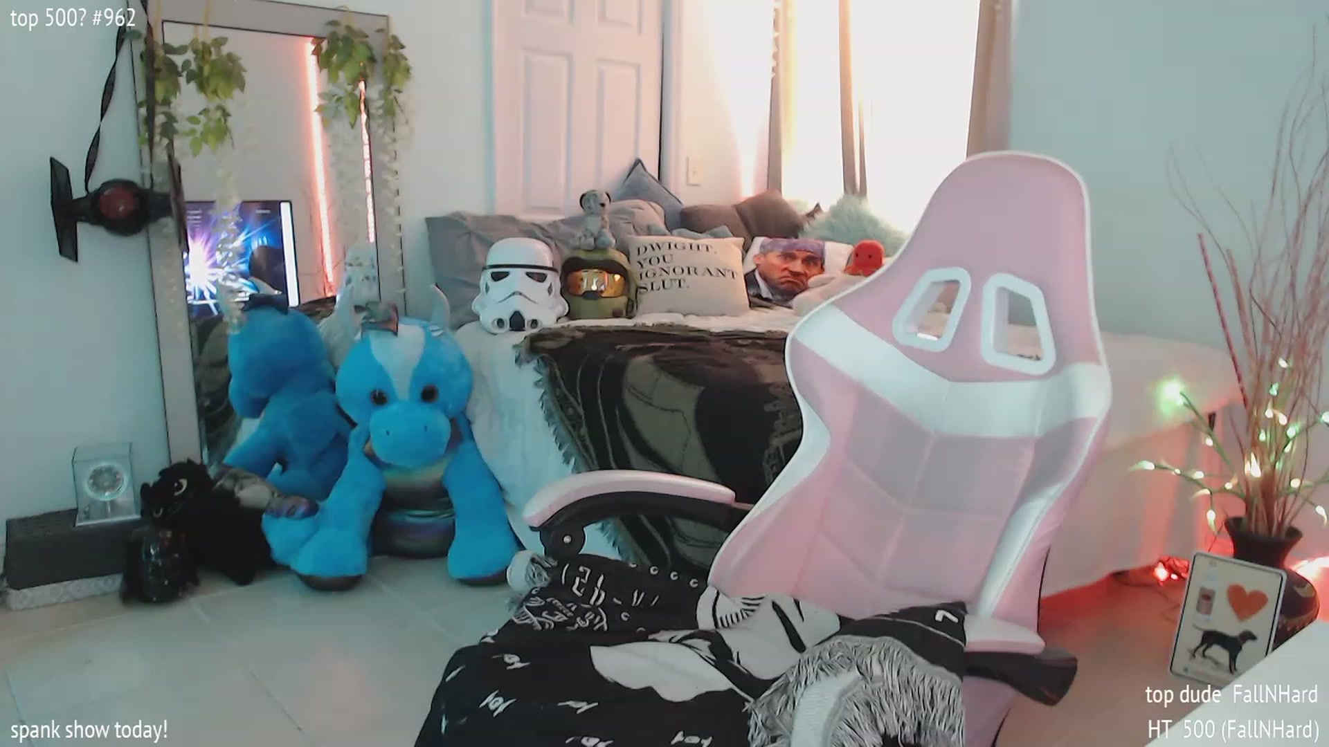 Gallery image thumbnail from Sammigrey_'s myfreecams stream on, 09/15/2023, 18:20 image 12 of 20