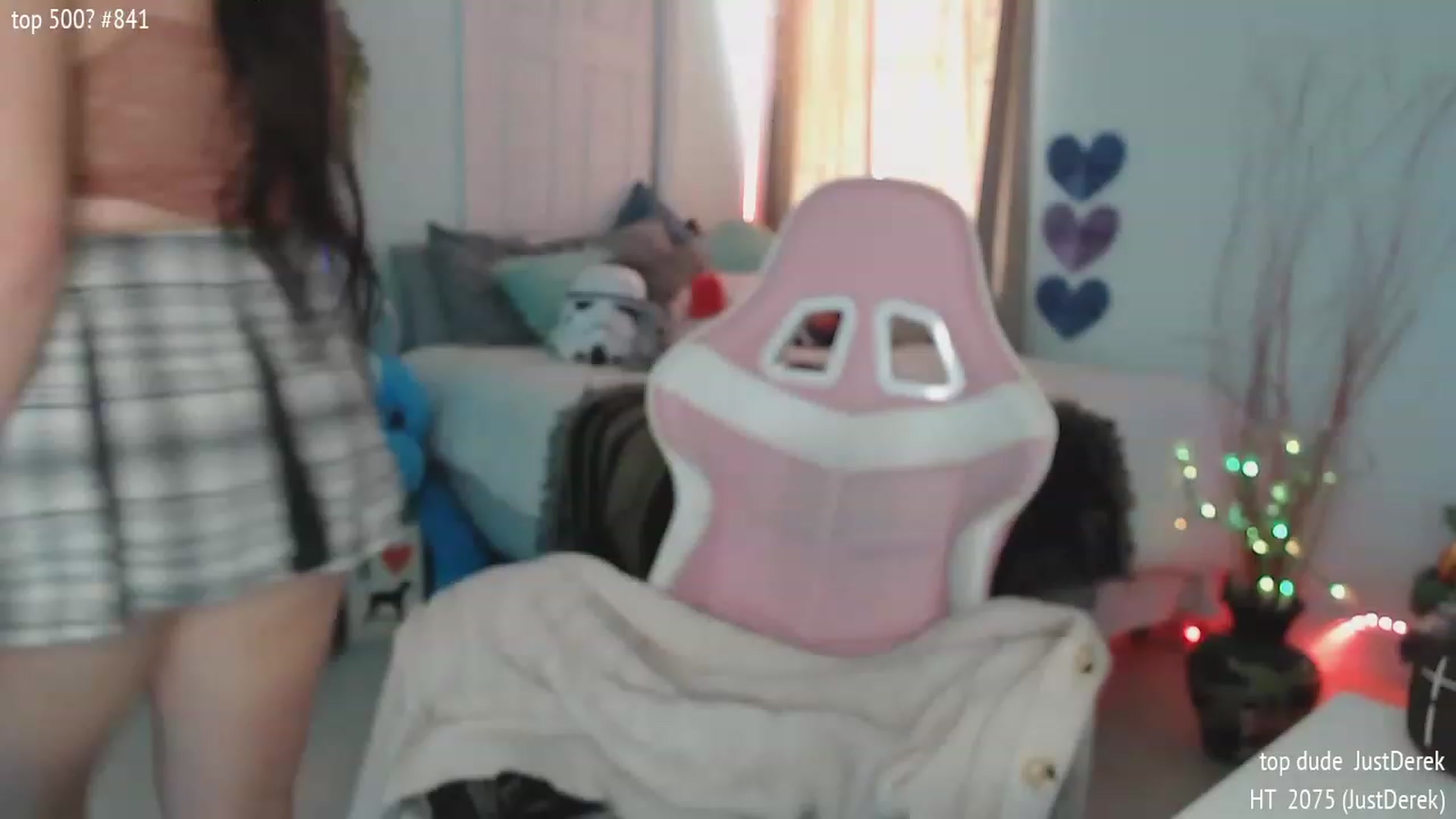 Gallery image thumbnail from Sammigrey_'s myfreecams stream on, 09/16/2023, 18:15 image 13 of 20