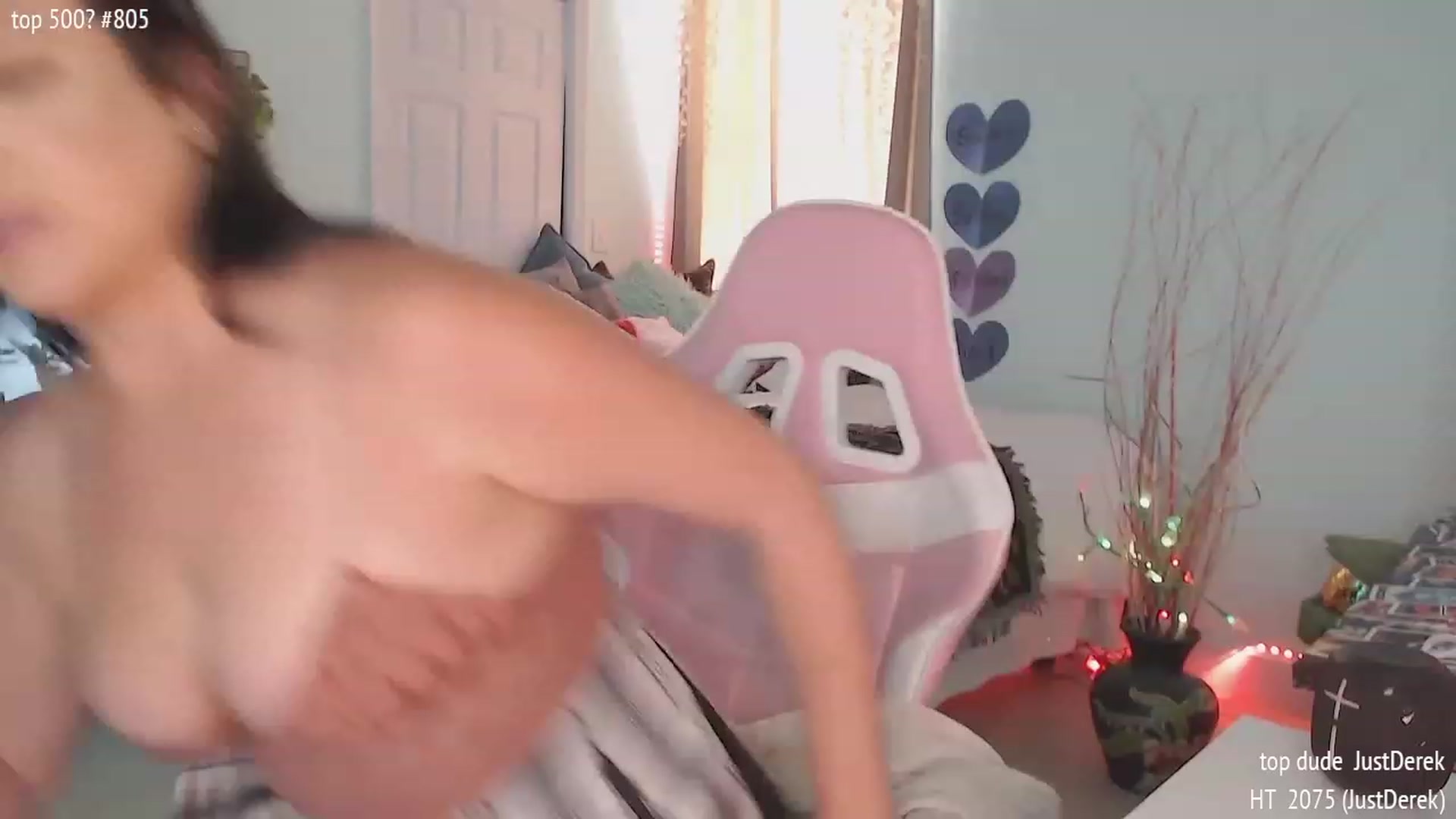 Gallery image thumbnail from Sammigrey_'s myfreecams stream on, 09/16/2023, 18:37 image 11 of 20