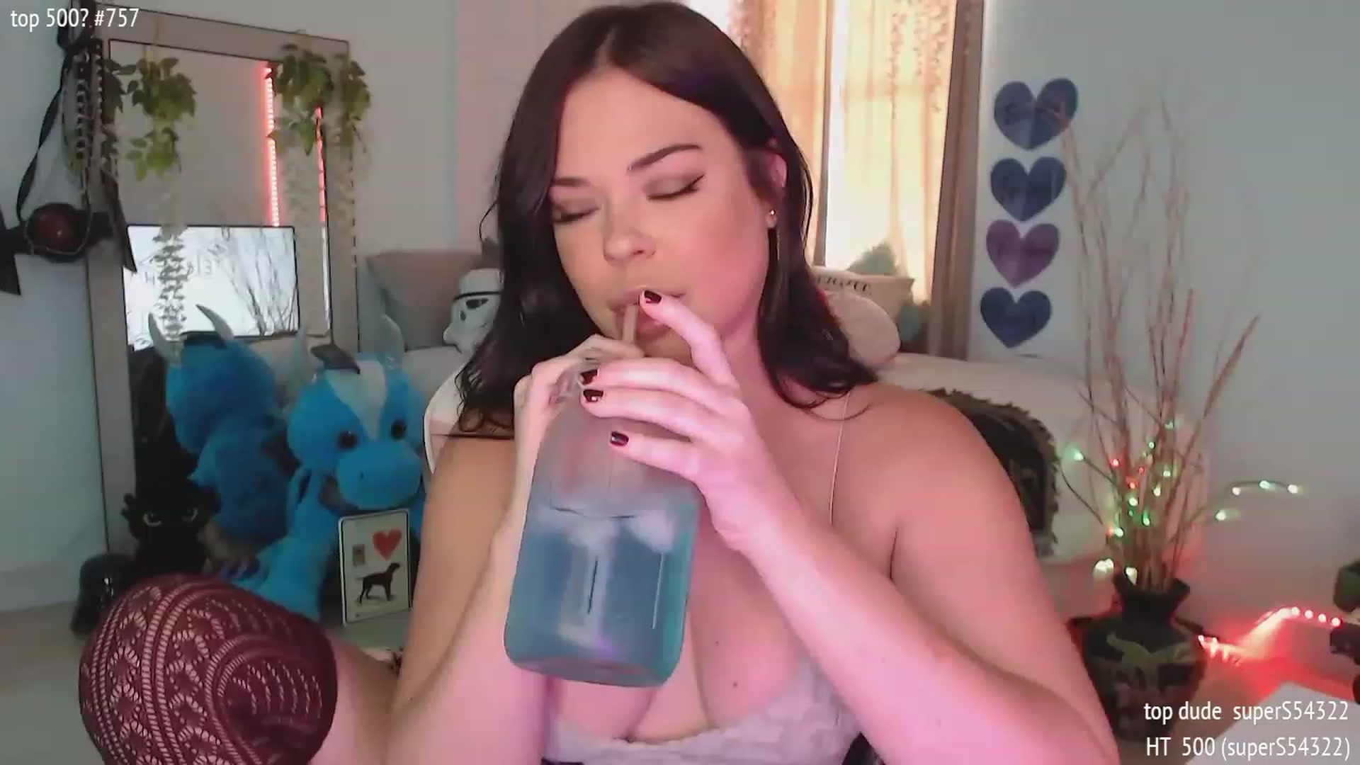 Gallery image thumbnail from Sammigrey_'s myfreecams stream on, 09/18/2023, 18:04 image 1 of 20