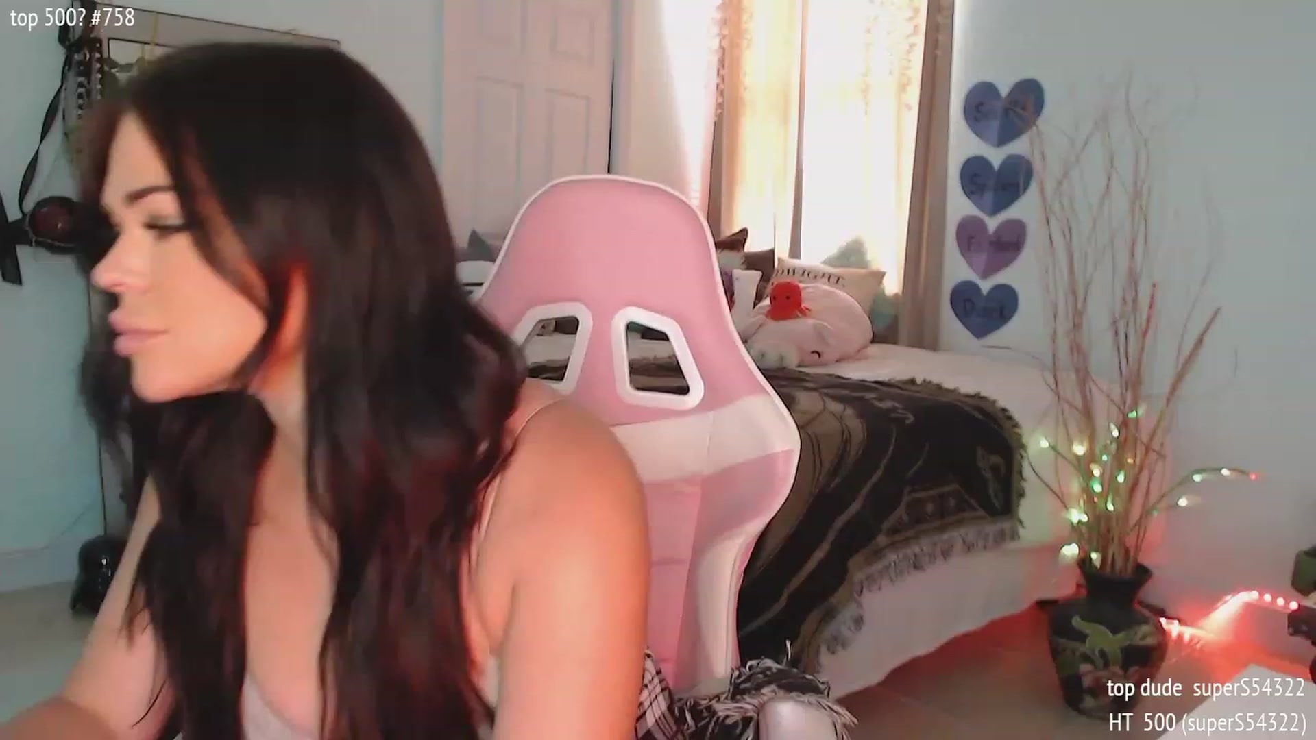 Gallery image thumbnail from Sammigrey_'s myfreecams stream on, 09/18/2023, 18:04 image 16 of 20