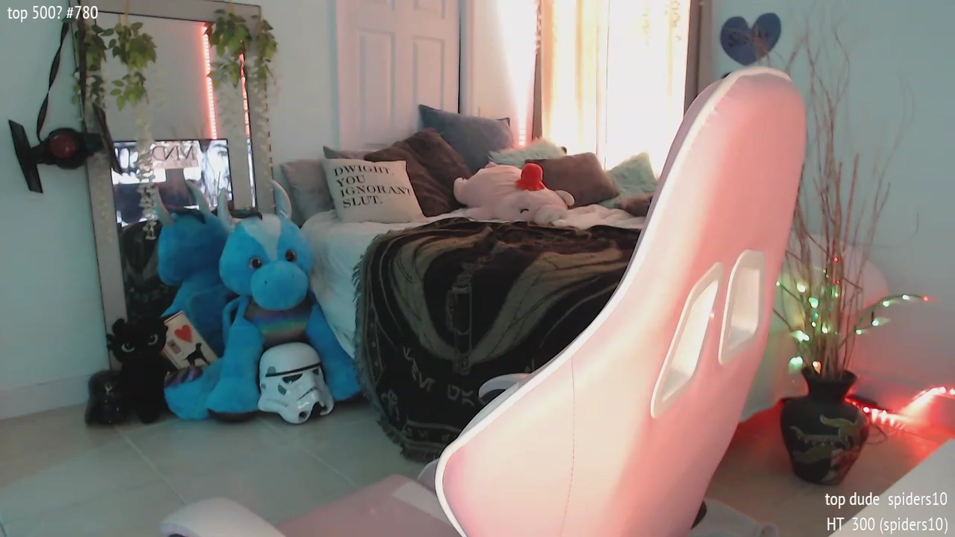 Gallery image thumbnail from Sammigrey_'s myfreecams stream on, 09/19/2023, 15:42 image 17 of 20