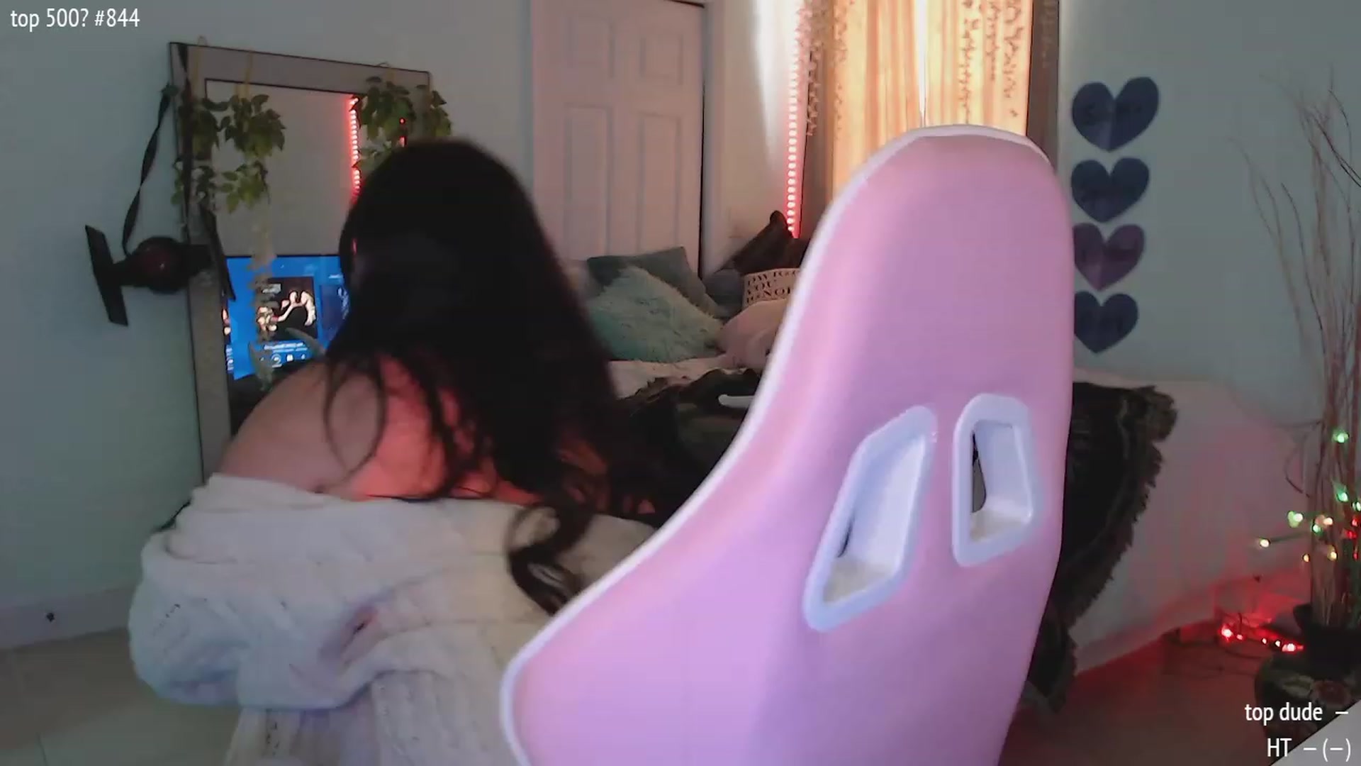 Gallery image thumbnail from Sammigrey_'s myfreecams stream on, 09/26/2023, 17:02 image 1 of 20