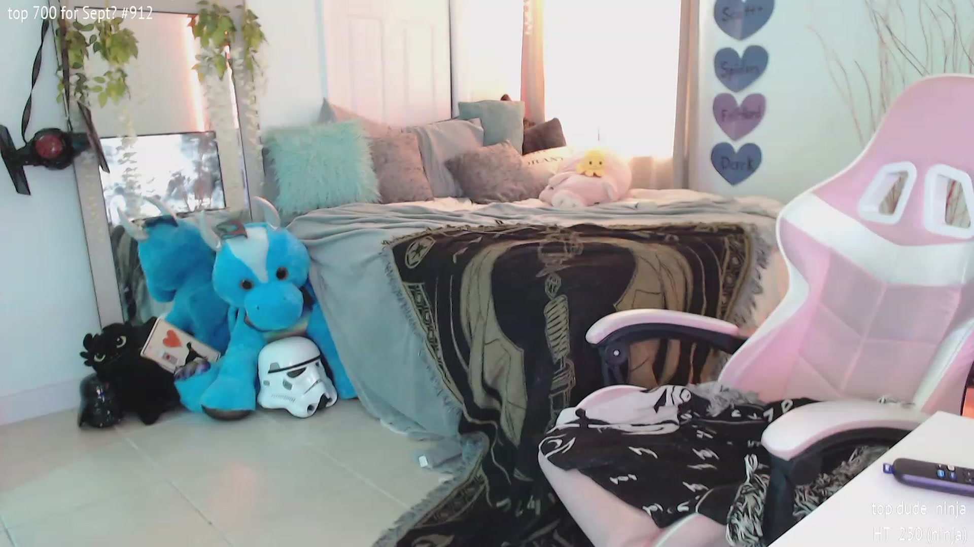 Gallery image thumbnail from Sammigrey_'s myfreecams stream on, 09/30/2023, 15:39 image 11 of 20