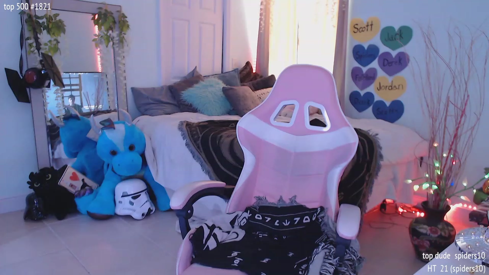 Gallery image thumbnail from Sammigrey_'s myfreecams stream on, 10/03/2023, 17:17 image 20 of 20