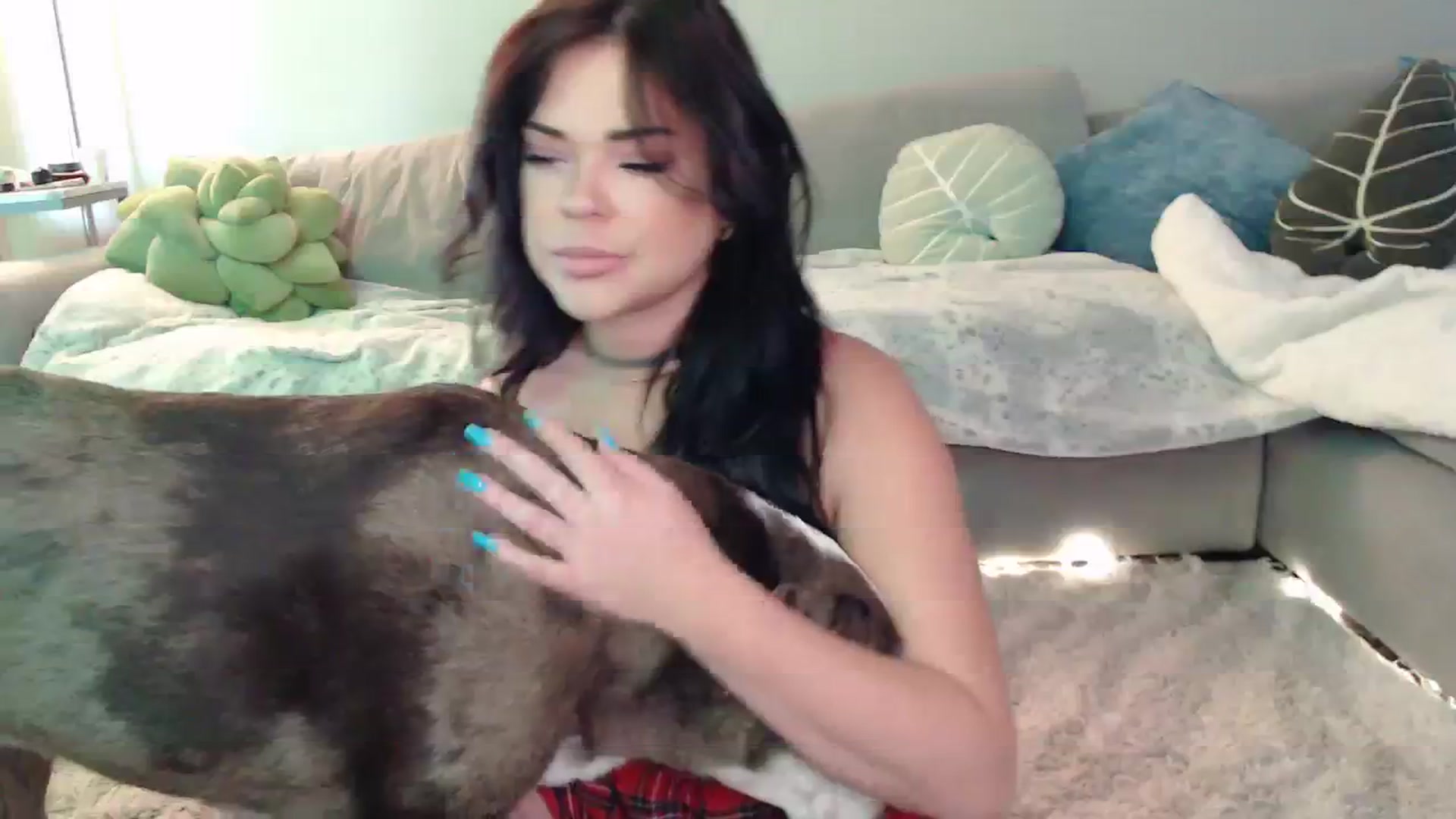 Gallery image thumbnail from Sammigrey_'s myfreecams stream on, 10/12/2023, 18:41 image 20 of 20