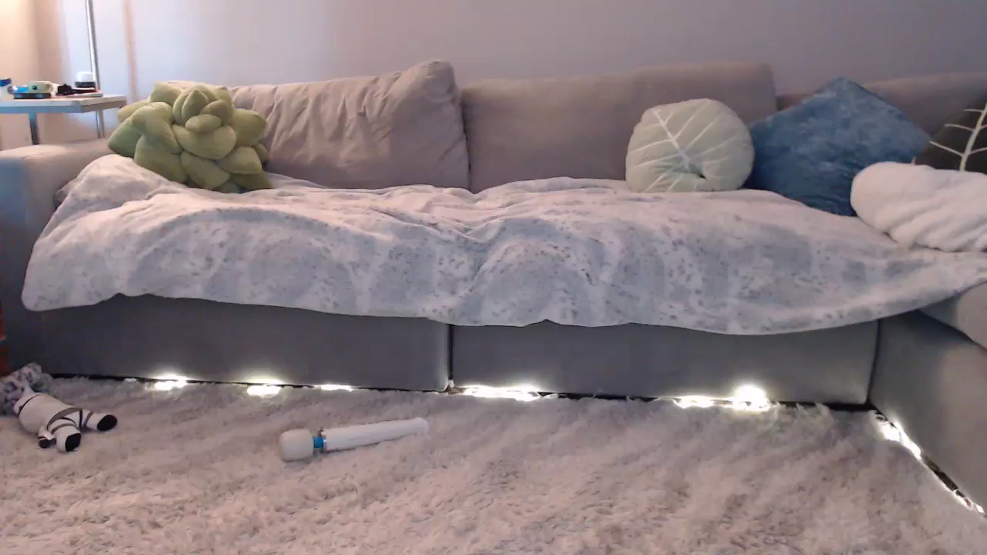 Gallery image thumbnail from Sammigrey_'s myfreecams stream on, 10/12/2023, 22:03 image 7 of 20