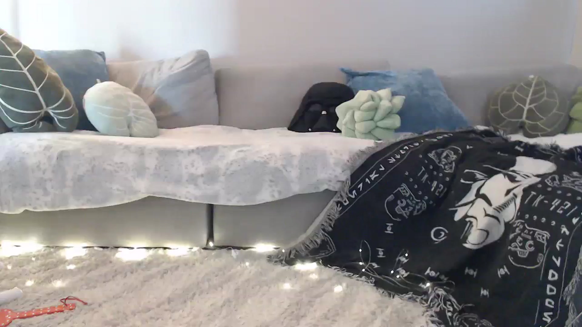 Gallery image thumbnail from Sammigrey_'s myfreecams stream on, 10/19/2023, 16:25 image 20 of 20