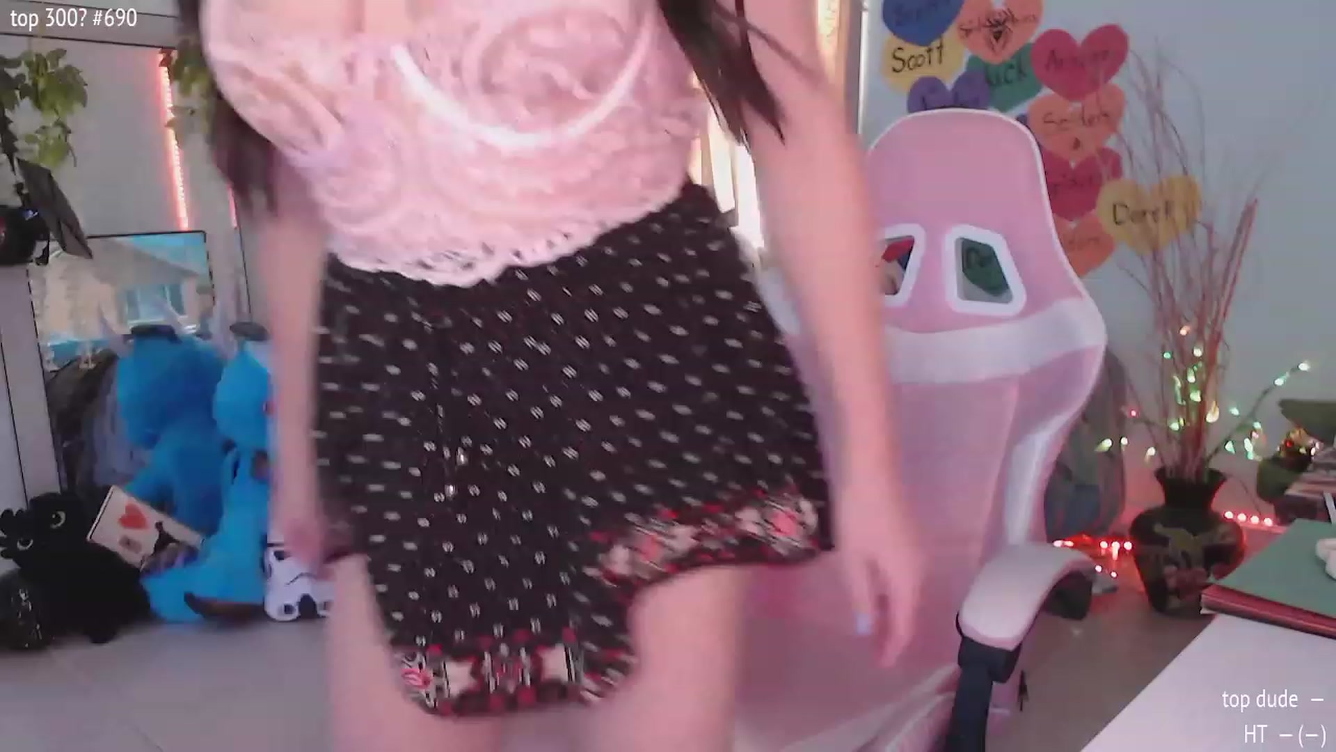 Gallery image thumbnail from Sammigrey_'s myfreecams stream on, 11/08/2023, 18:35 image 17 of 20