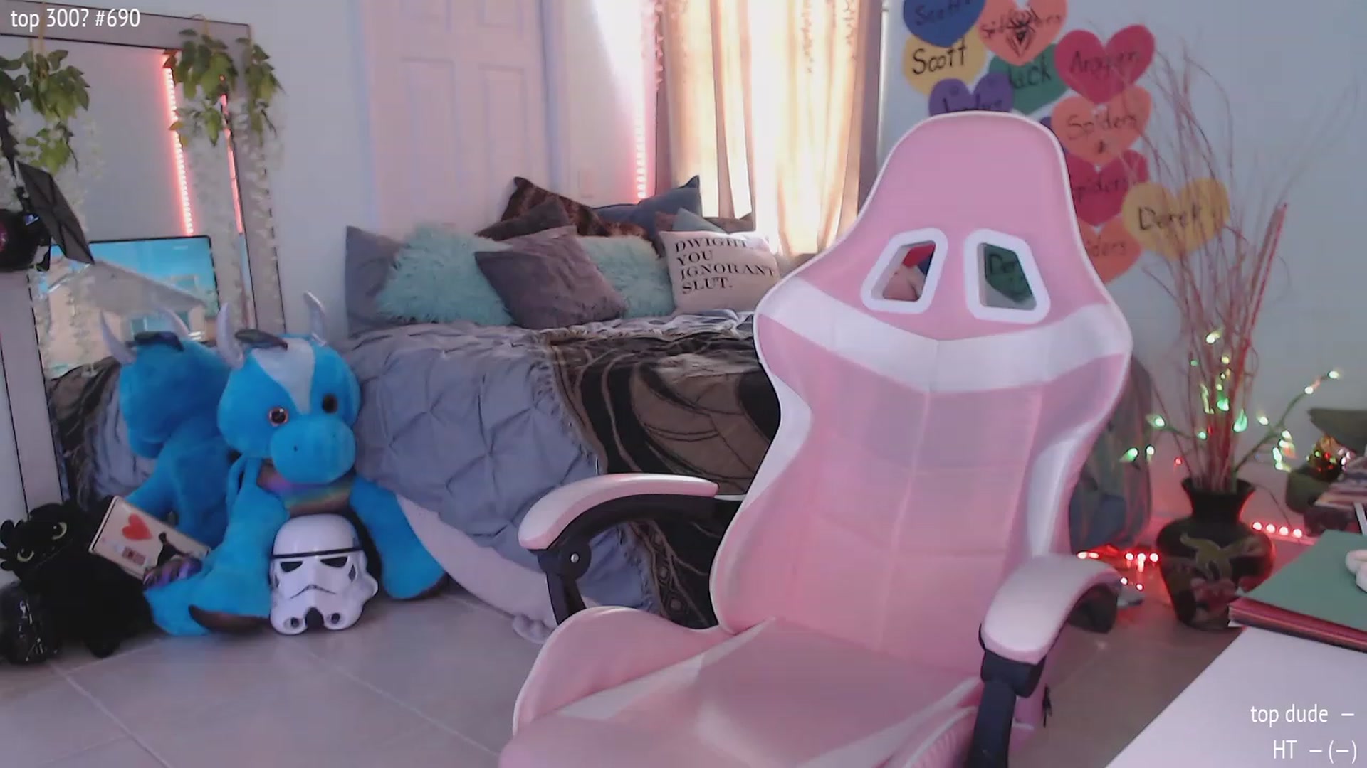 Gallery image thumbnail from Sammigrey_'s myfreecams stream on, 11/08/2023, 18:35 image 16 of 20