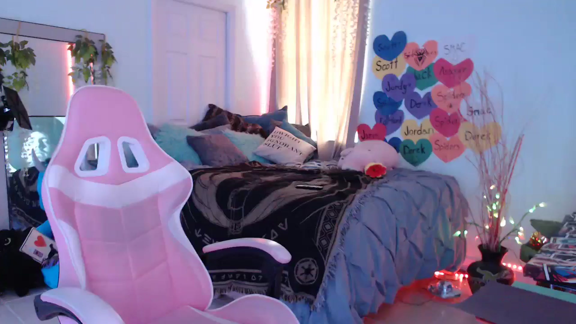 Gallery image thumbnail from Sammigrey_'s myfreecams stream on, 11/09/2023, 21:03 image 13 of 20