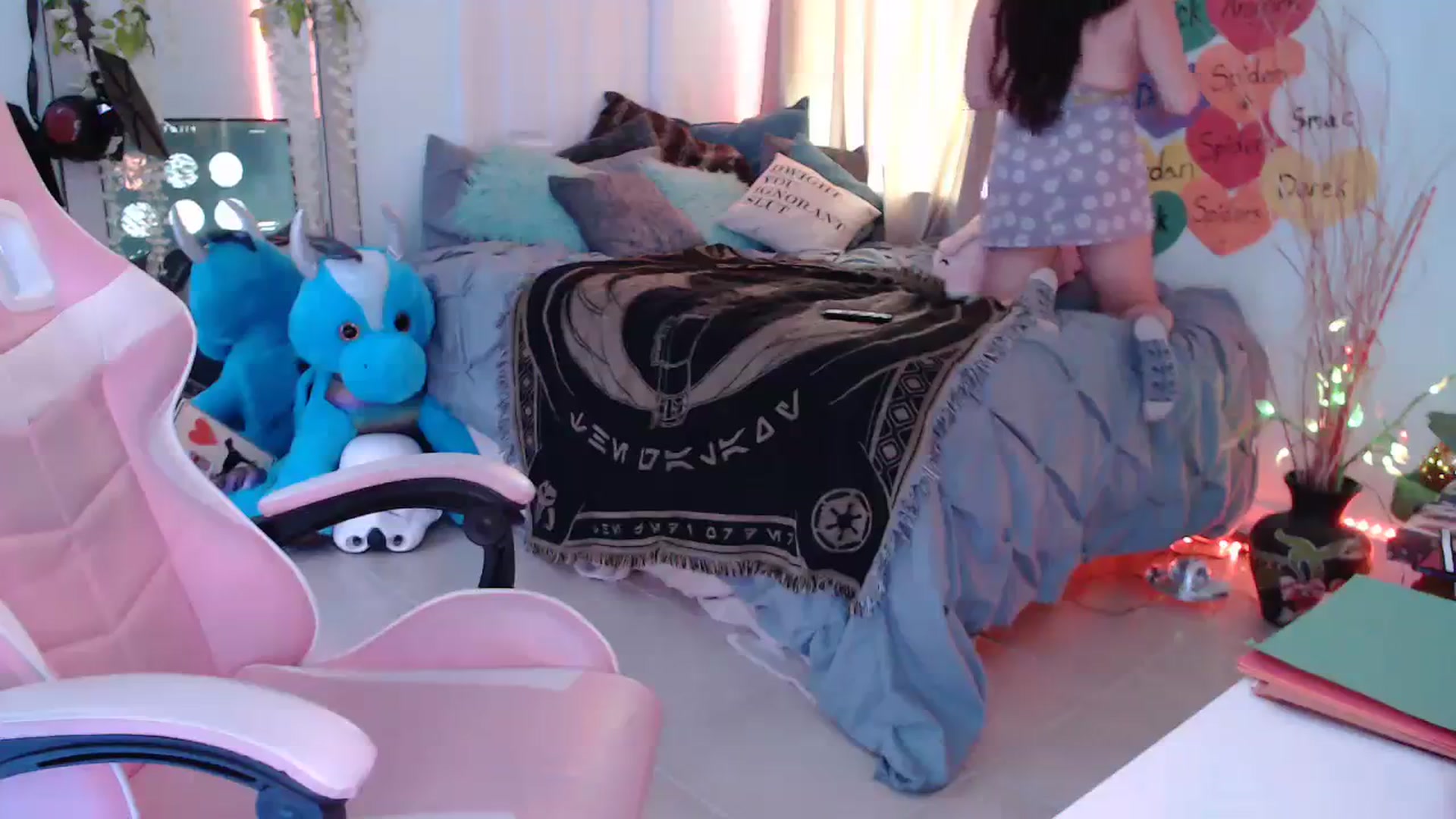 Gallery image thumbnail from Sammigrey_'s myfreecams stream on, 11/09/2023, 21:03 image 4 of 20